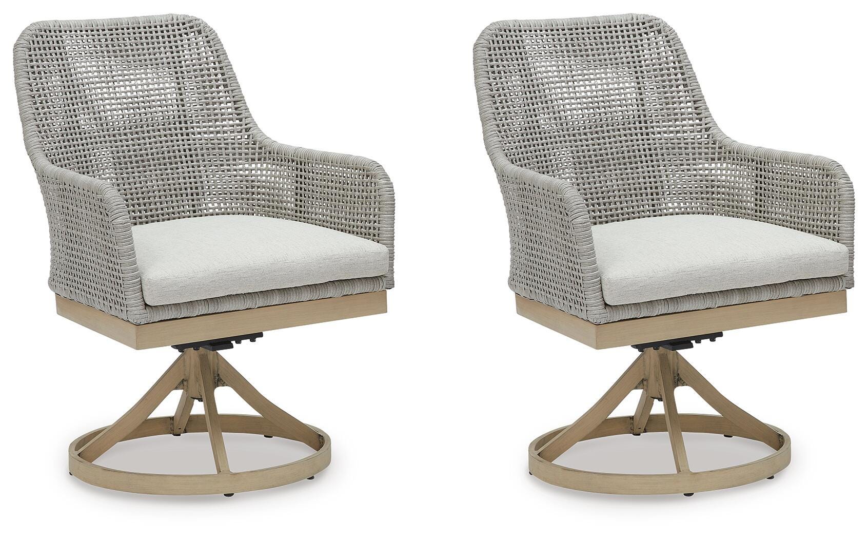 Juego de Muebles de Exterior Seton Creek