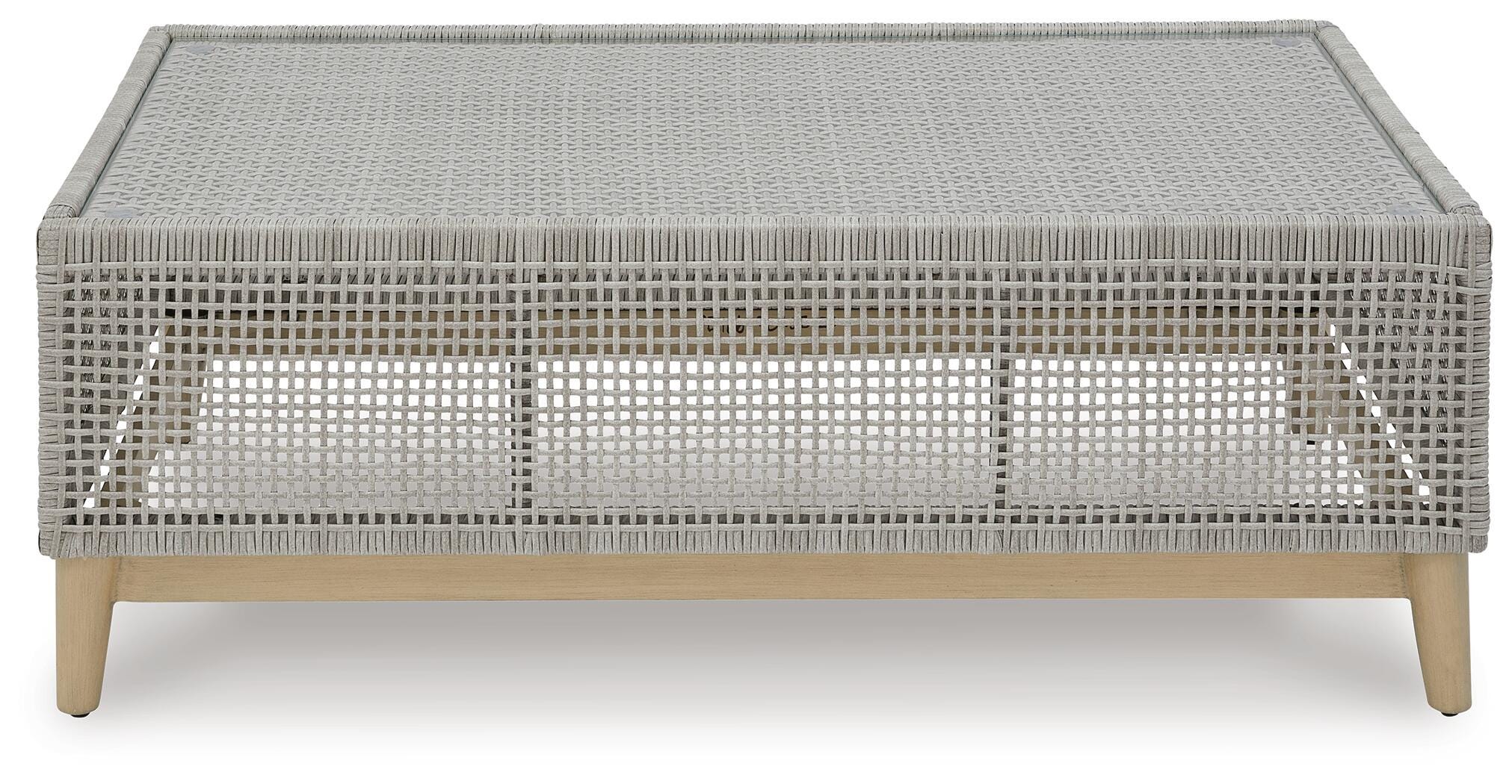 Juego de Muebles de Exterior Seton Creek