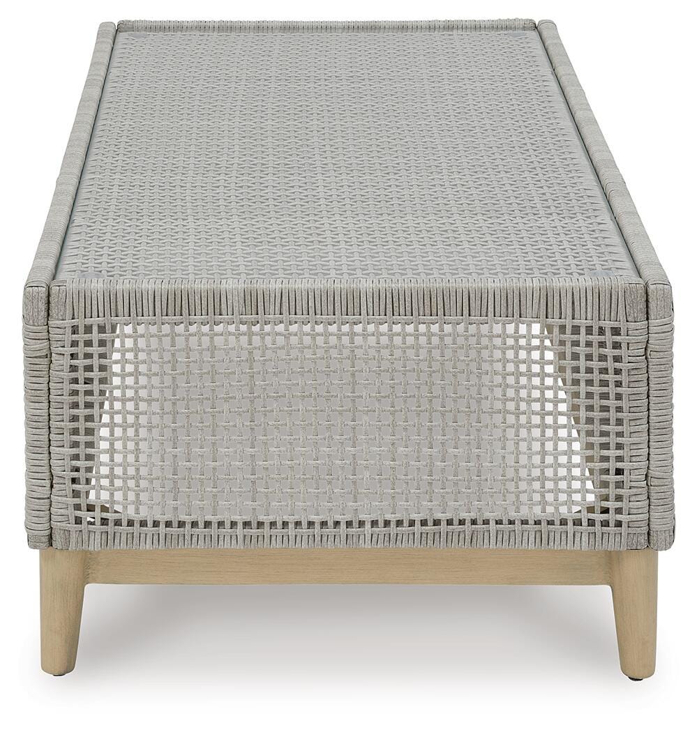 Juego de Muebles de Exterior Seton Creek