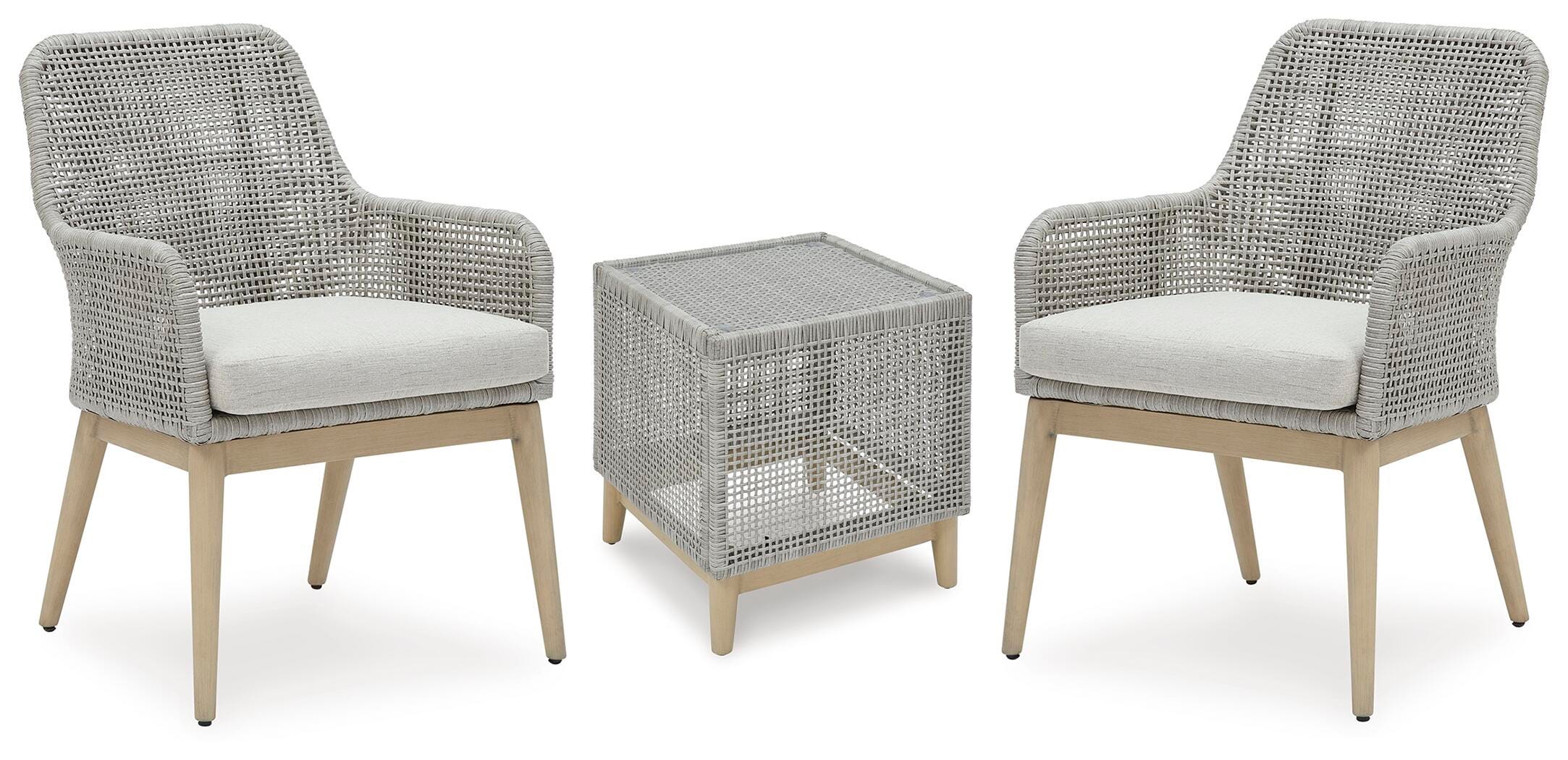 Juego de Muebles de Exterior Seton Creek
