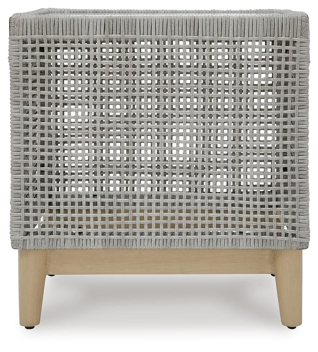 Juego de Muebles de Exterior Seton Creek