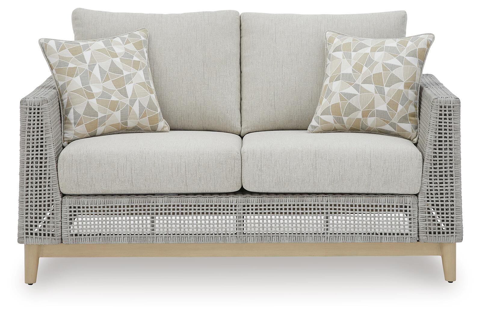 Juego de Muebles de Exterior Seton Creek