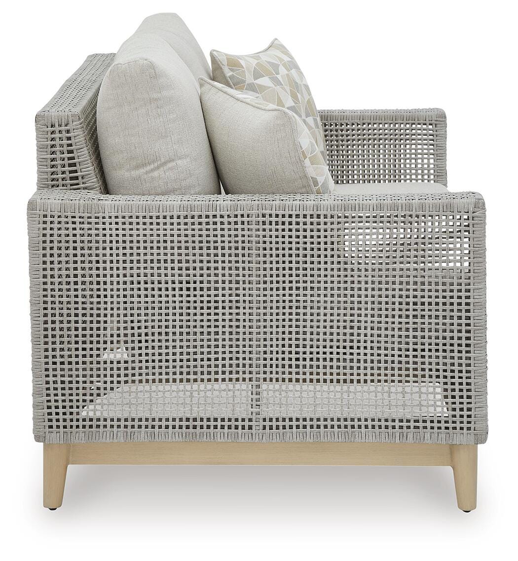 Juego de Muebles de Exterior Seton Creek