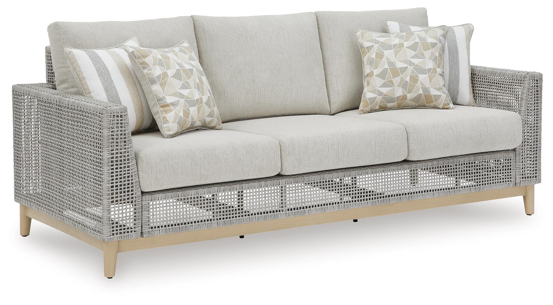Juego de Muebles de Exterior Seton Creek