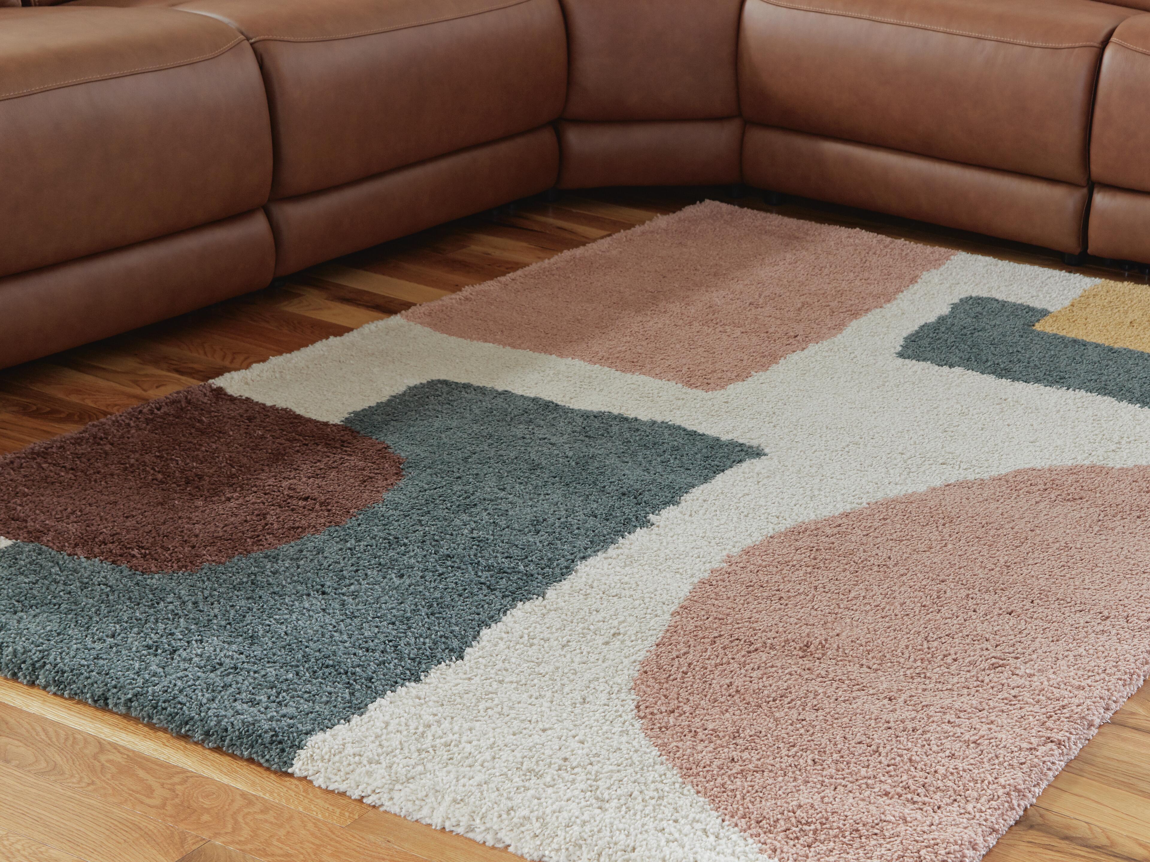 Alfombra Flynnwick de 1,52 x 2,13 m