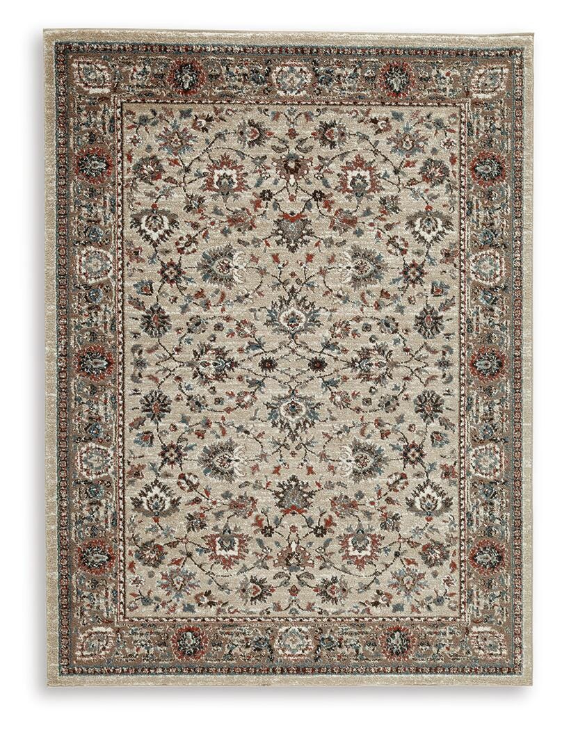 Beritham Rug Large