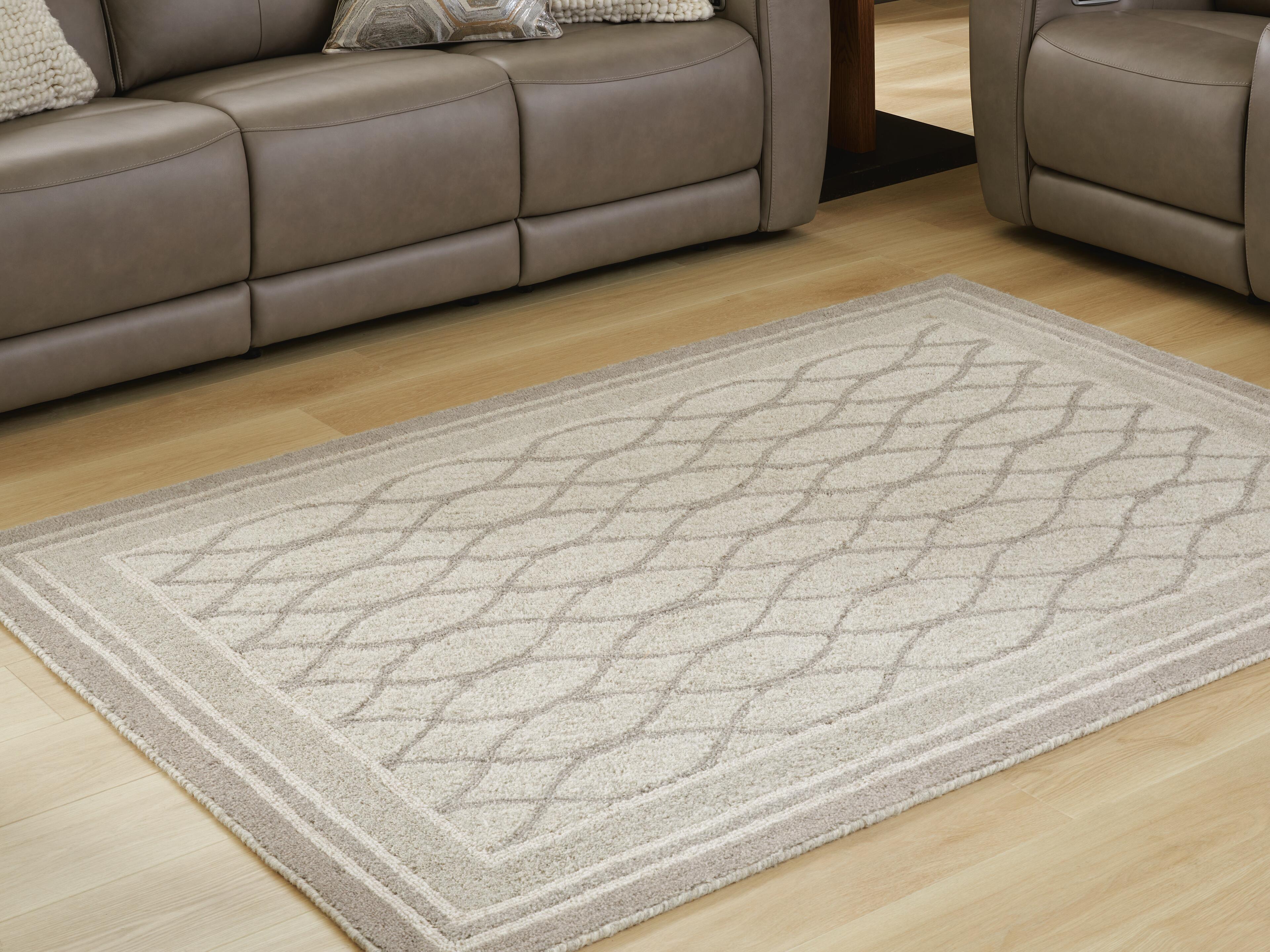 Alfombra mediana Wimney
