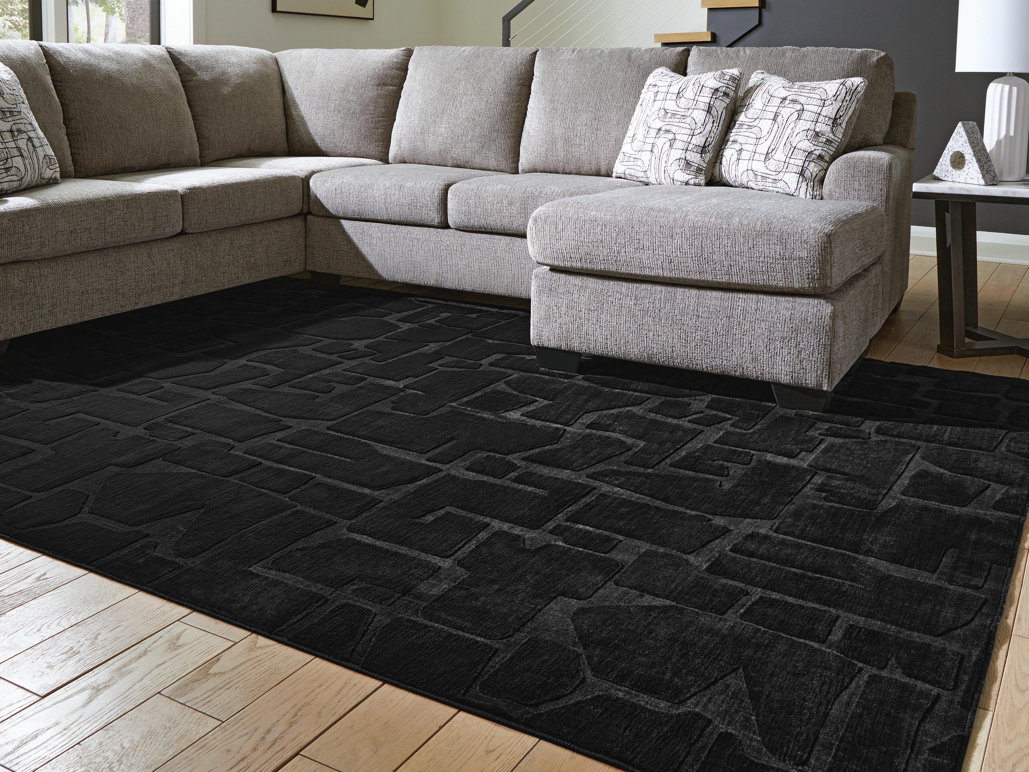 Alfombra Gibbswell Lavable de 2.4 m x 3 m
