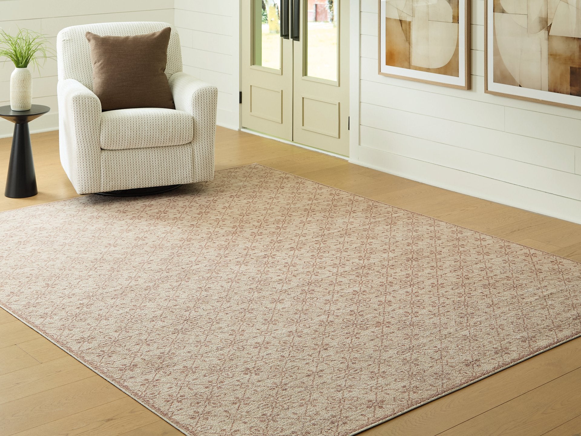 Lyamford Rug