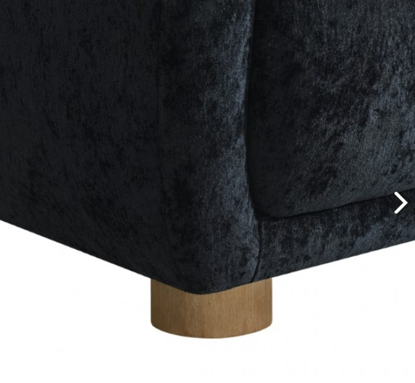 Kolvere Sofa - Black