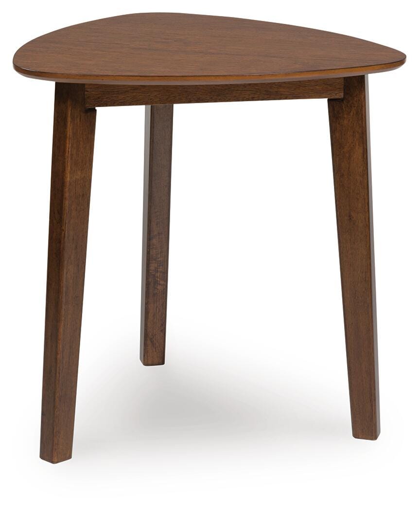 Mesa Lyncott (Juego de 3)