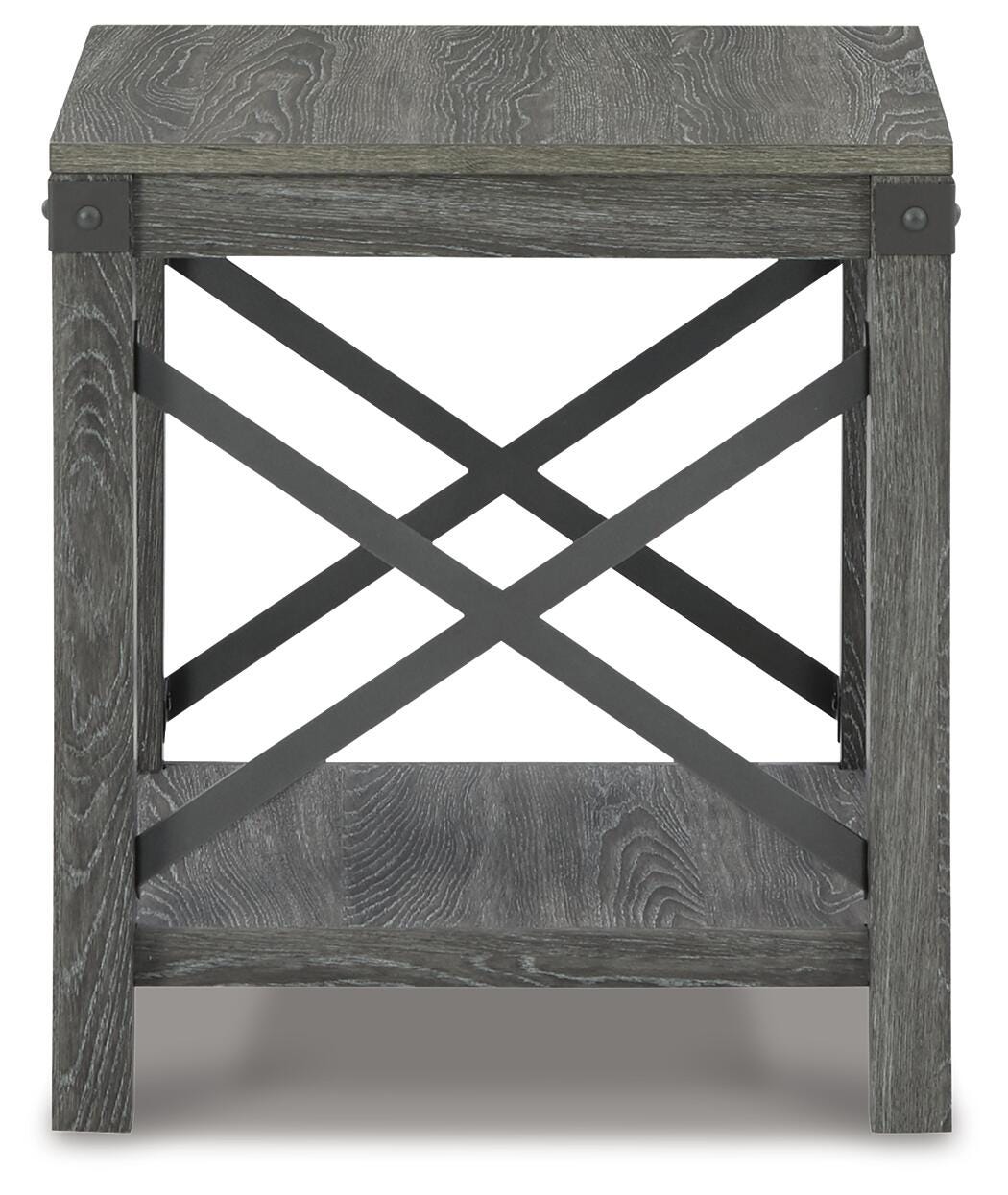 Mesa auxiliar Freedan