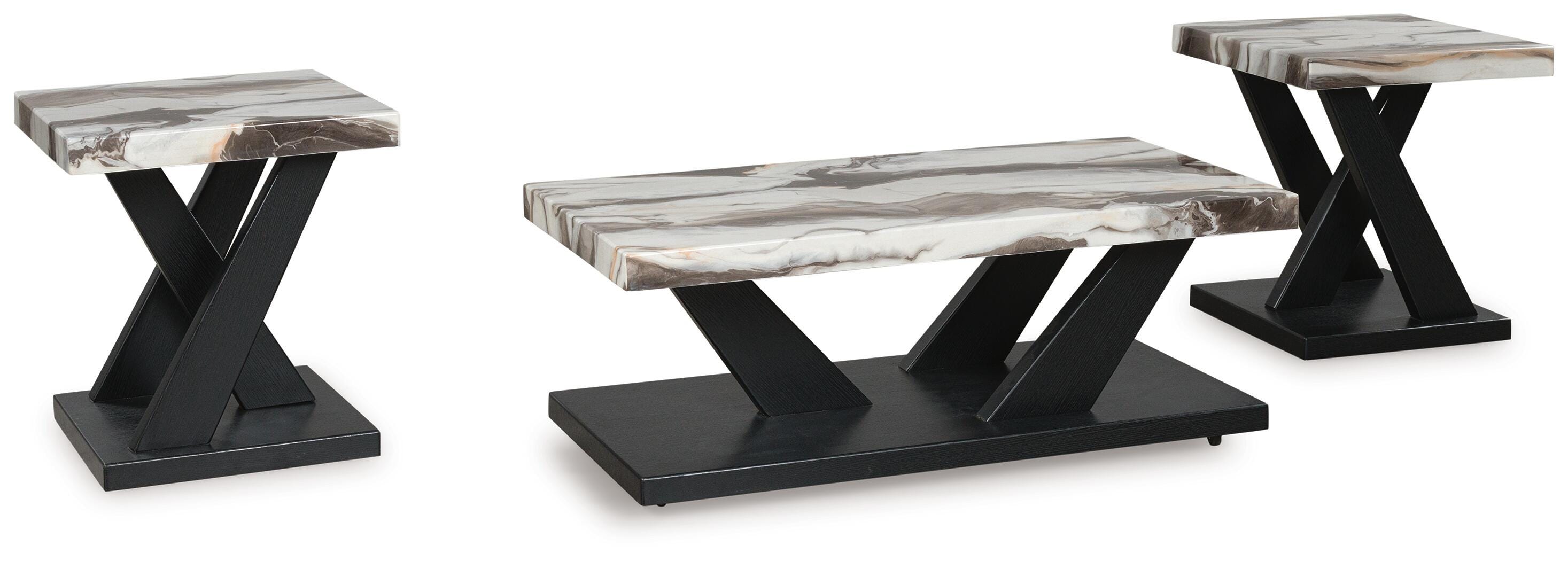 Mesa Cendill (Juego de 3)