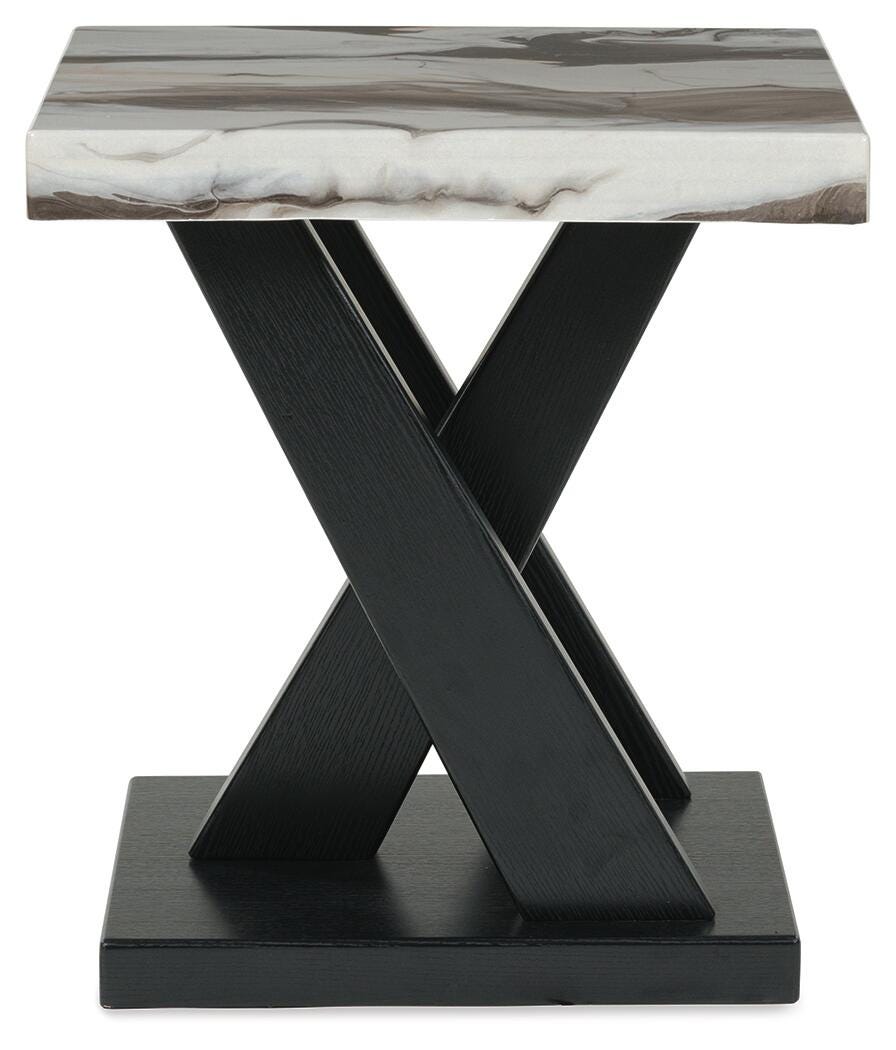 Mesa Cendill (Juego de 3)