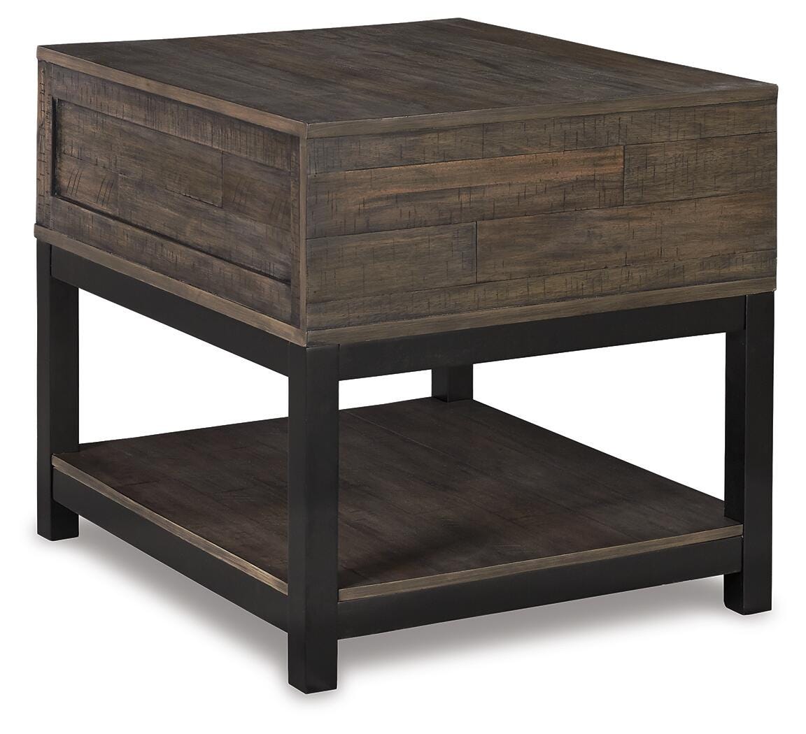 Mesa auxiliar Johurst