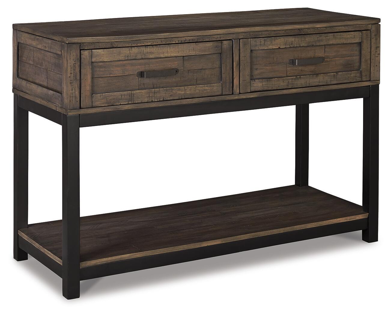 Mesa de centro/consola Johurst