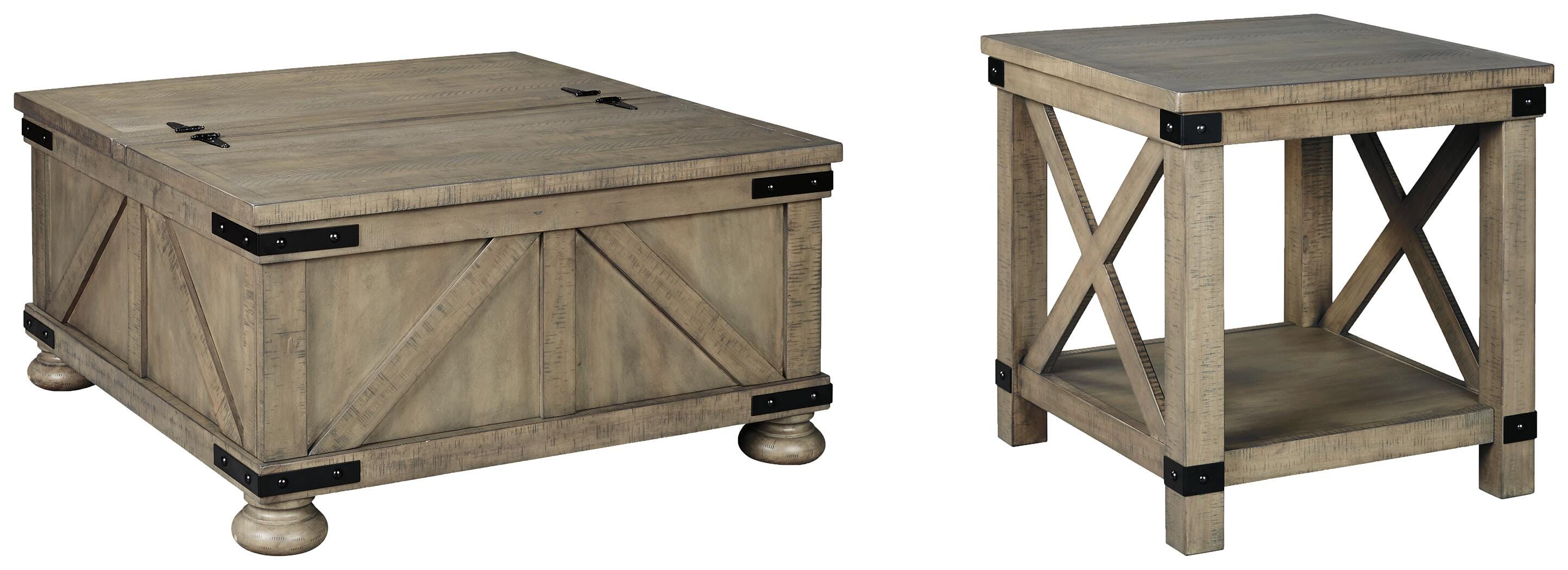 Juego de mesa Aldwin