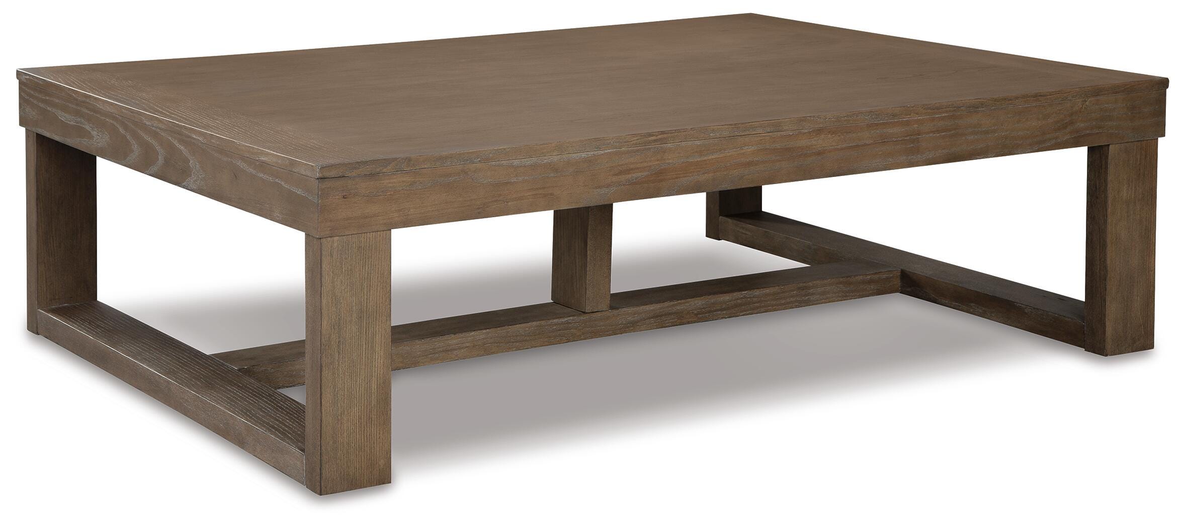 Mesa de centro Cariton