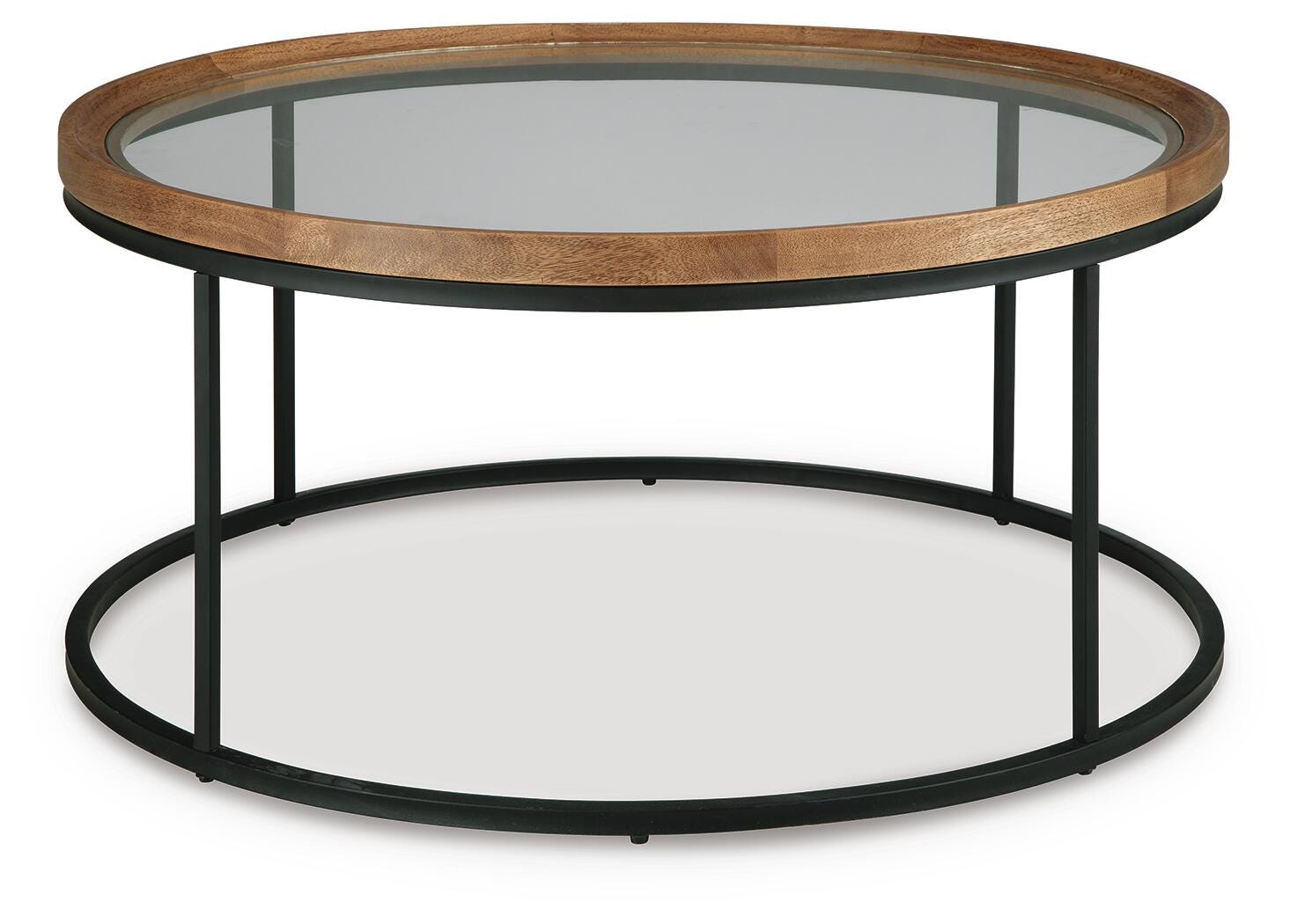 Mesa de centro Noraluna