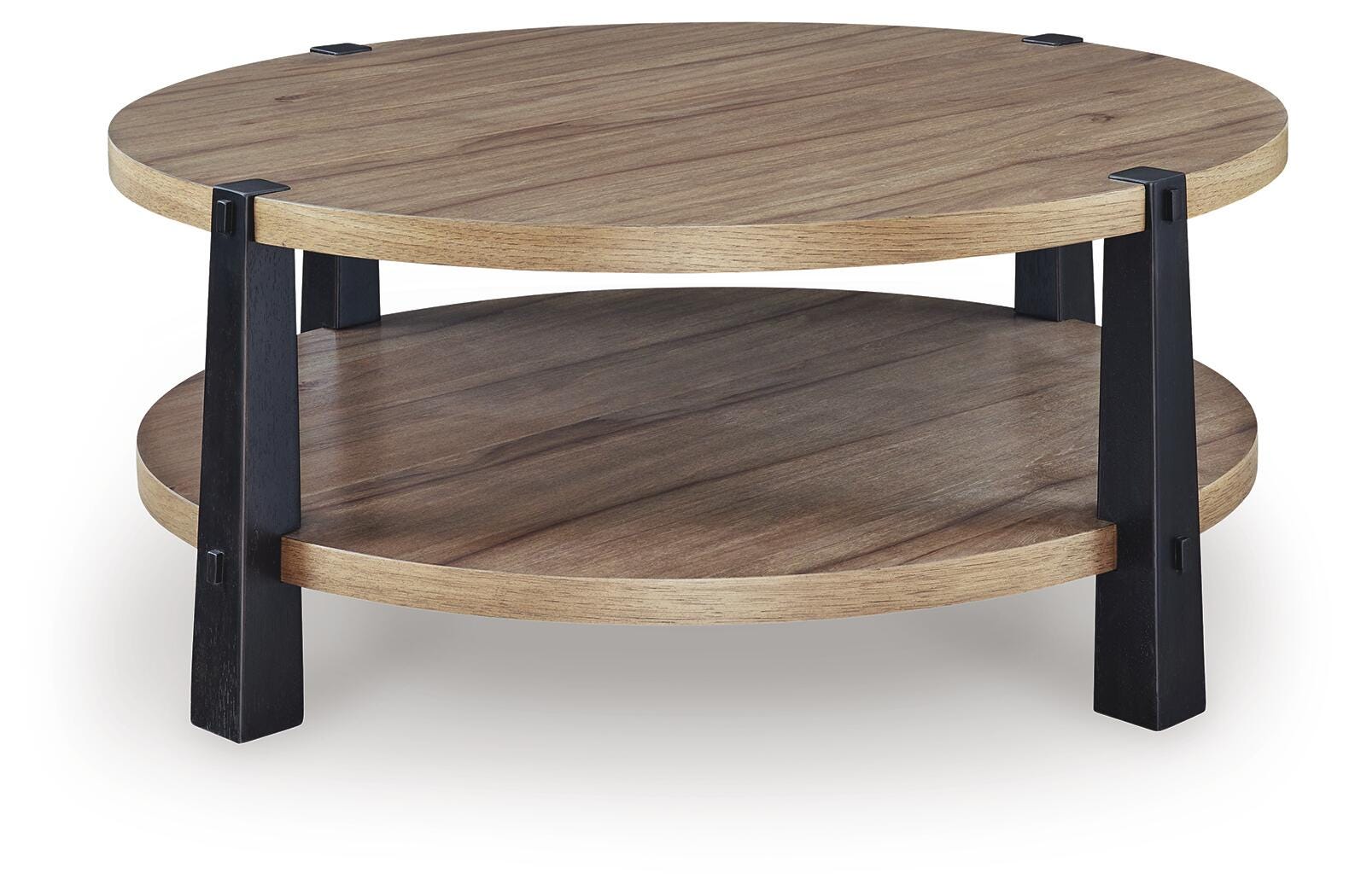 Mesa de centro Ridgester