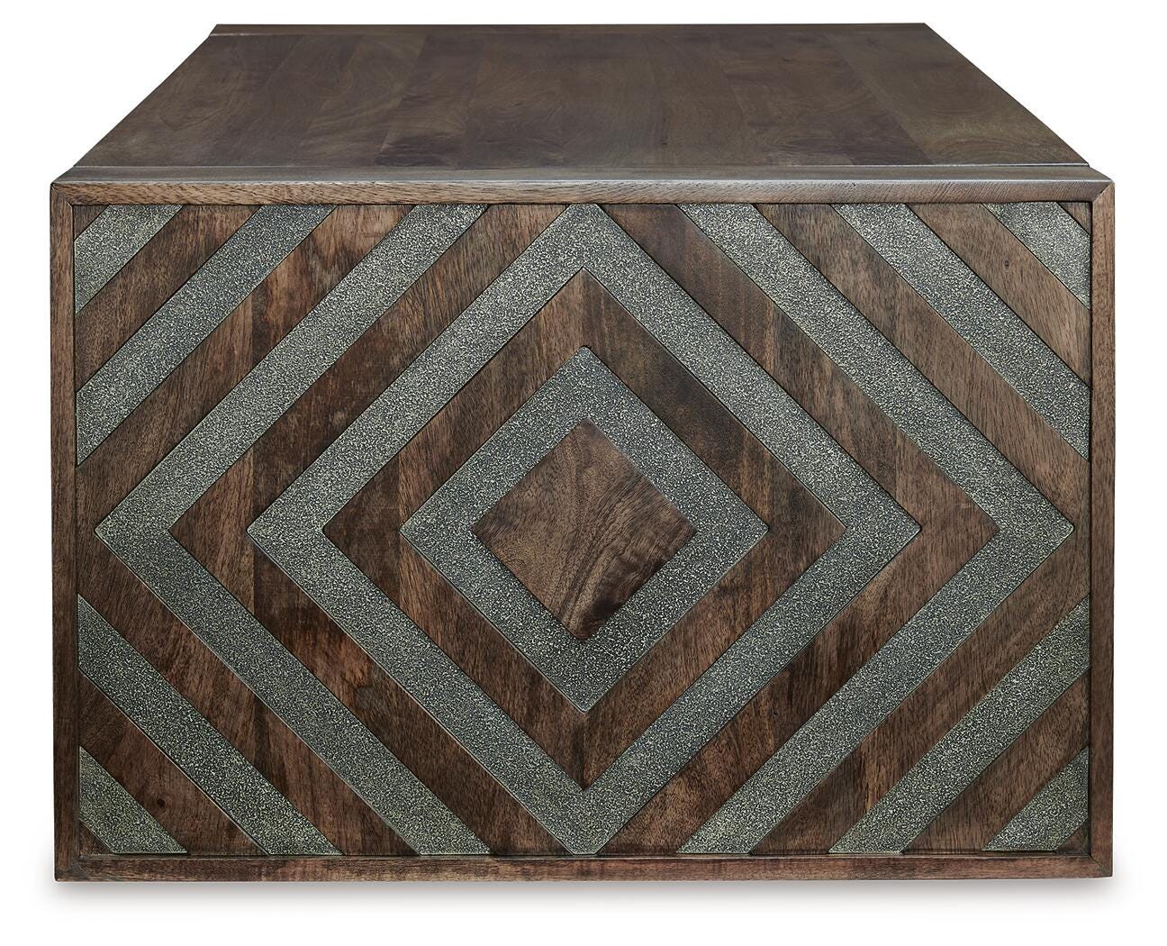 Mesa de centro Dreggan