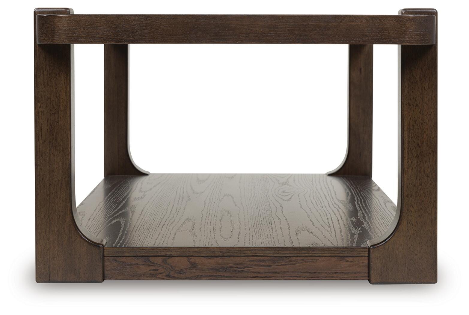 Mesa de centro Breckington