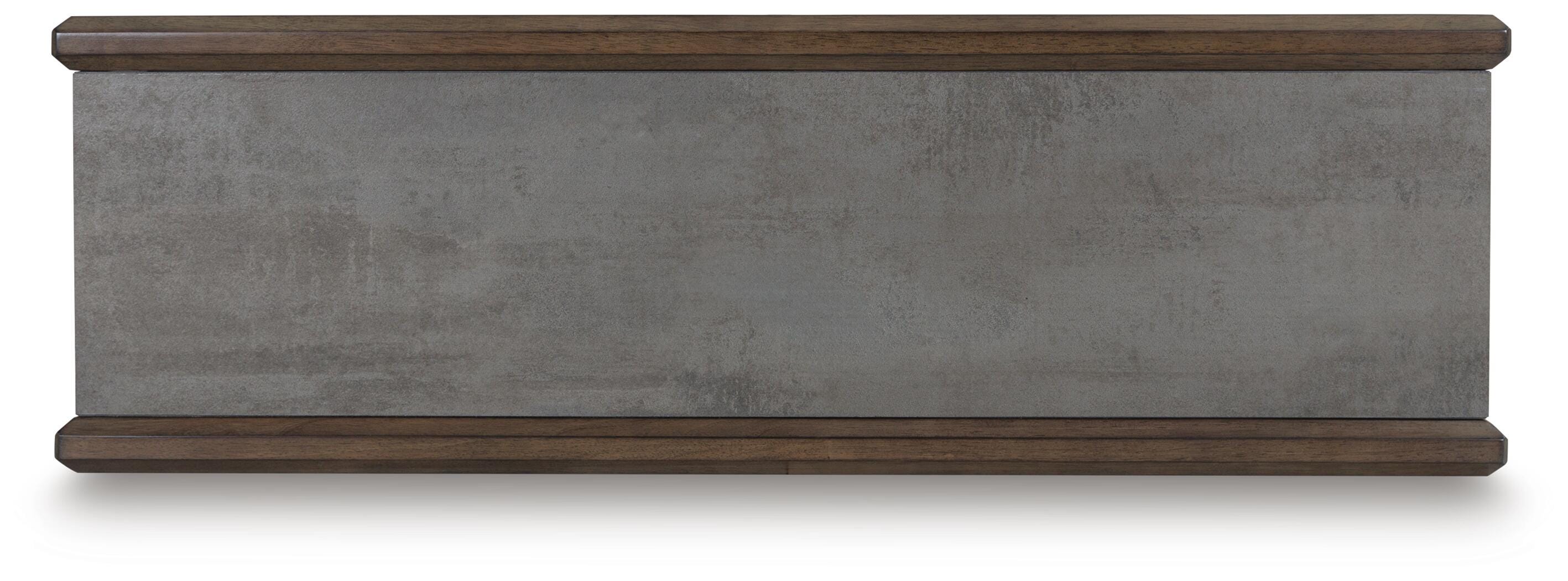 Mesa de sofá Kallenny