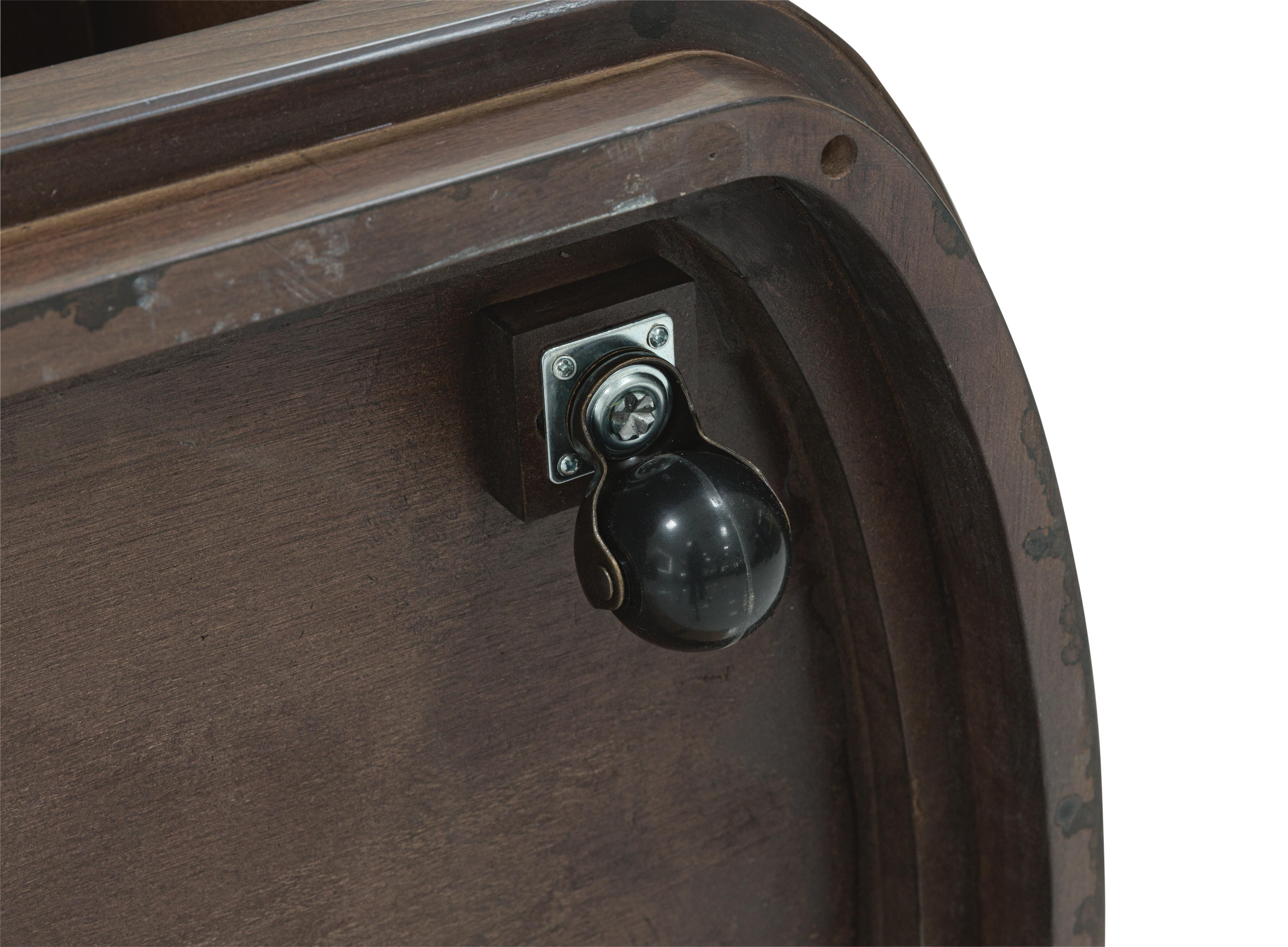Mesa de centro elevable Korestone