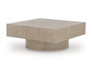 Mesa de centro Jorielyn