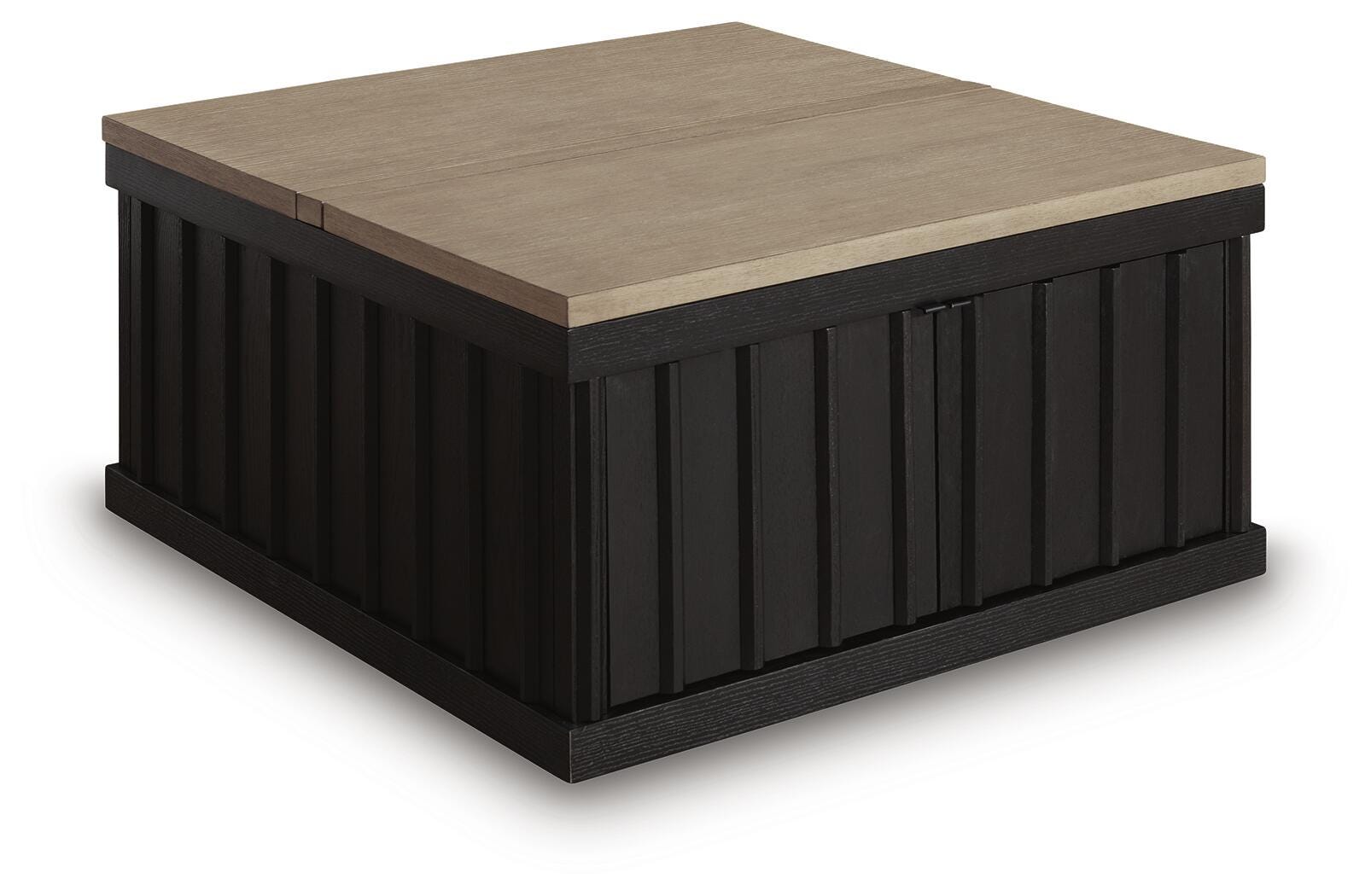 Mesa de centro elevable Rylandyn