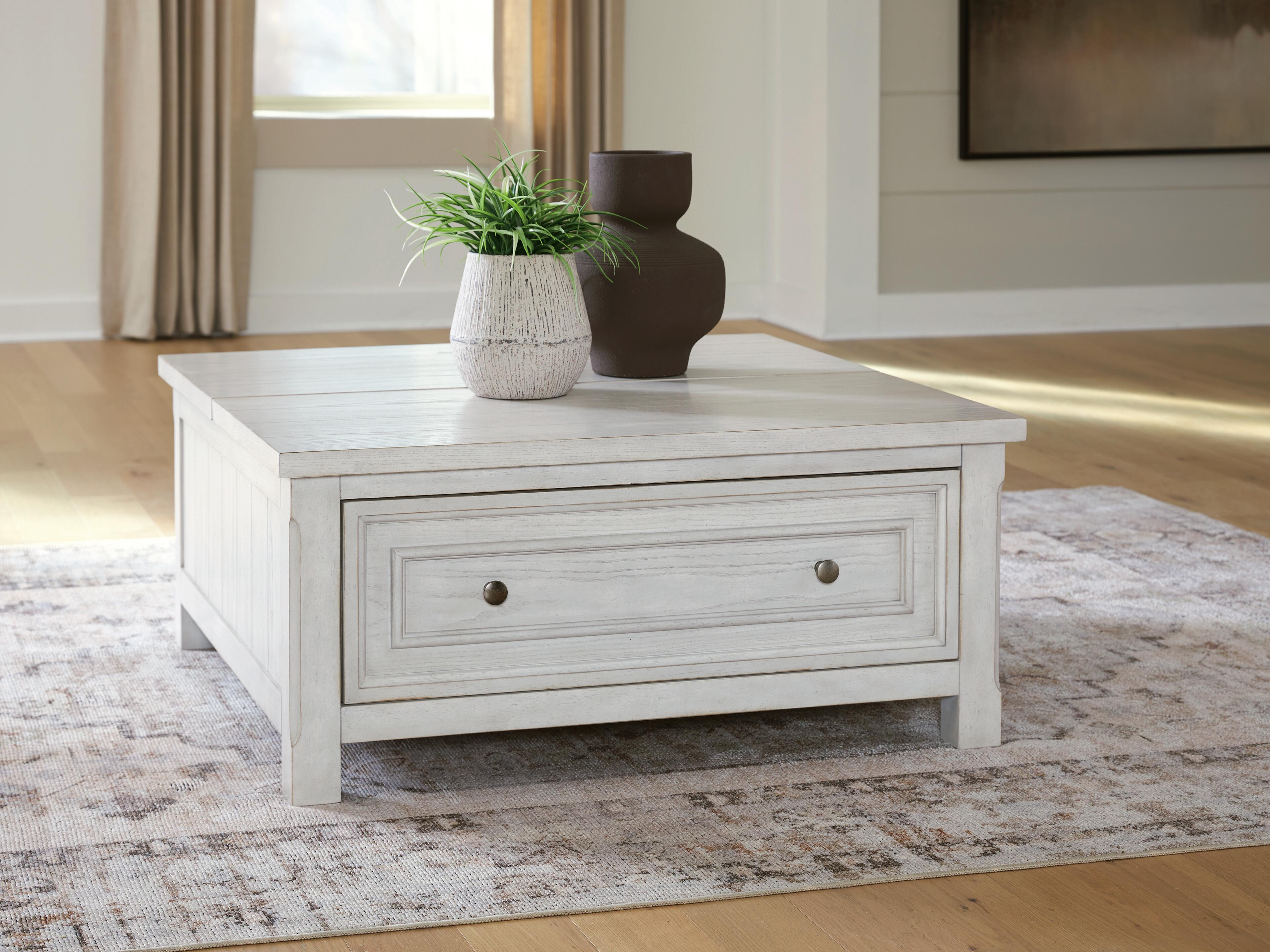 Mesa de centro elevable Robbinsdale