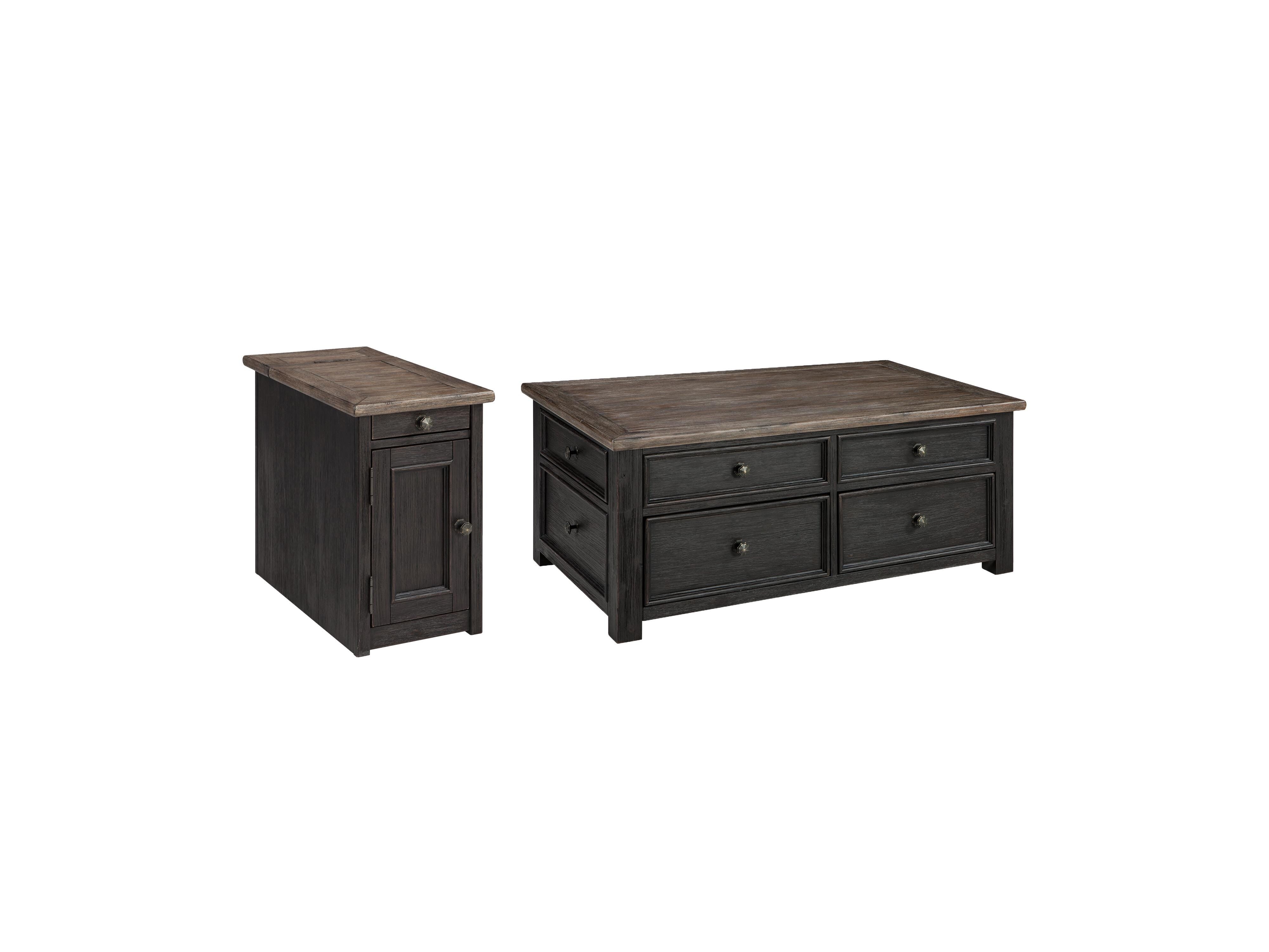 Juego de mesa Tyler Creek