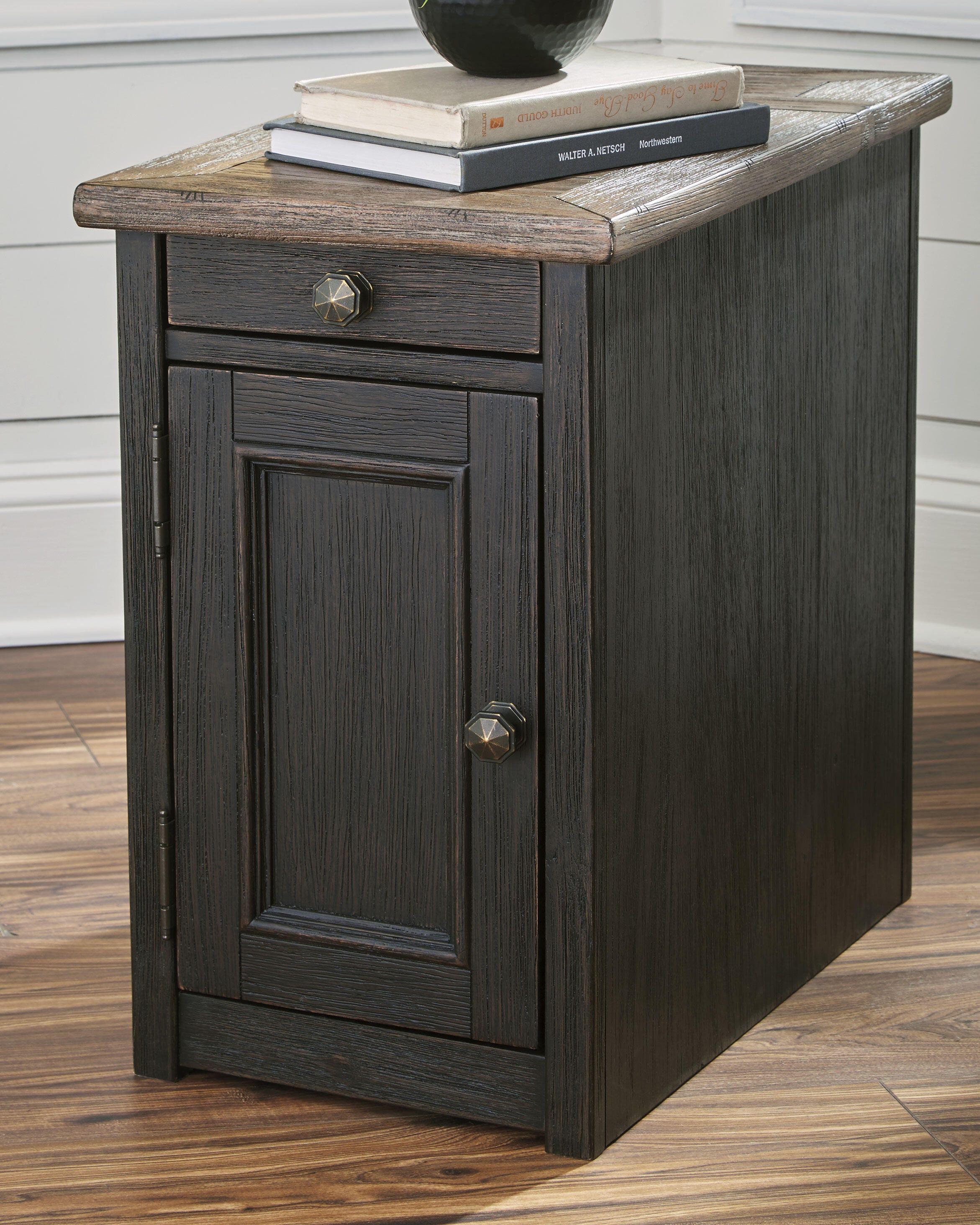 Juego de mesa Tyler Creek
