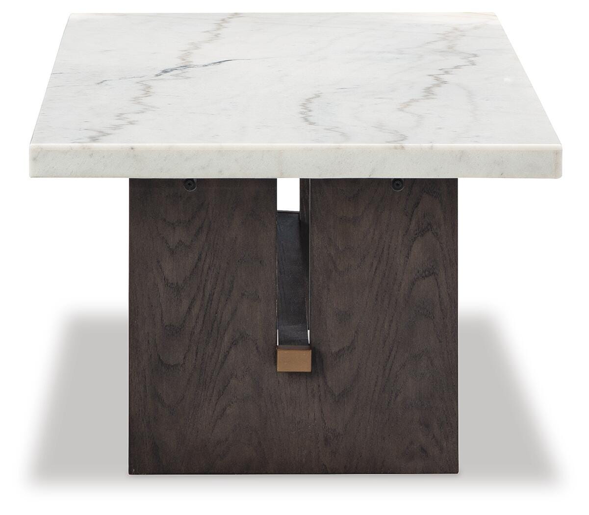 Mesa de centro Burkhaus