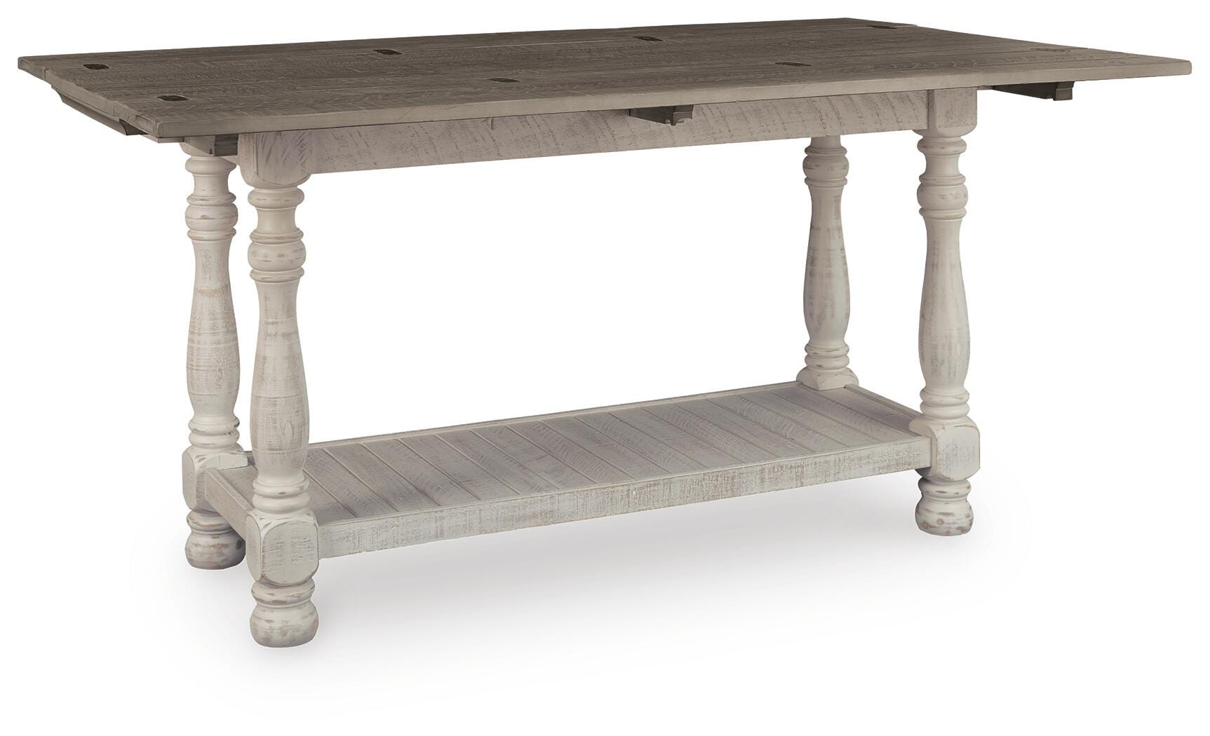 Mesa para sofá/consola Havalance