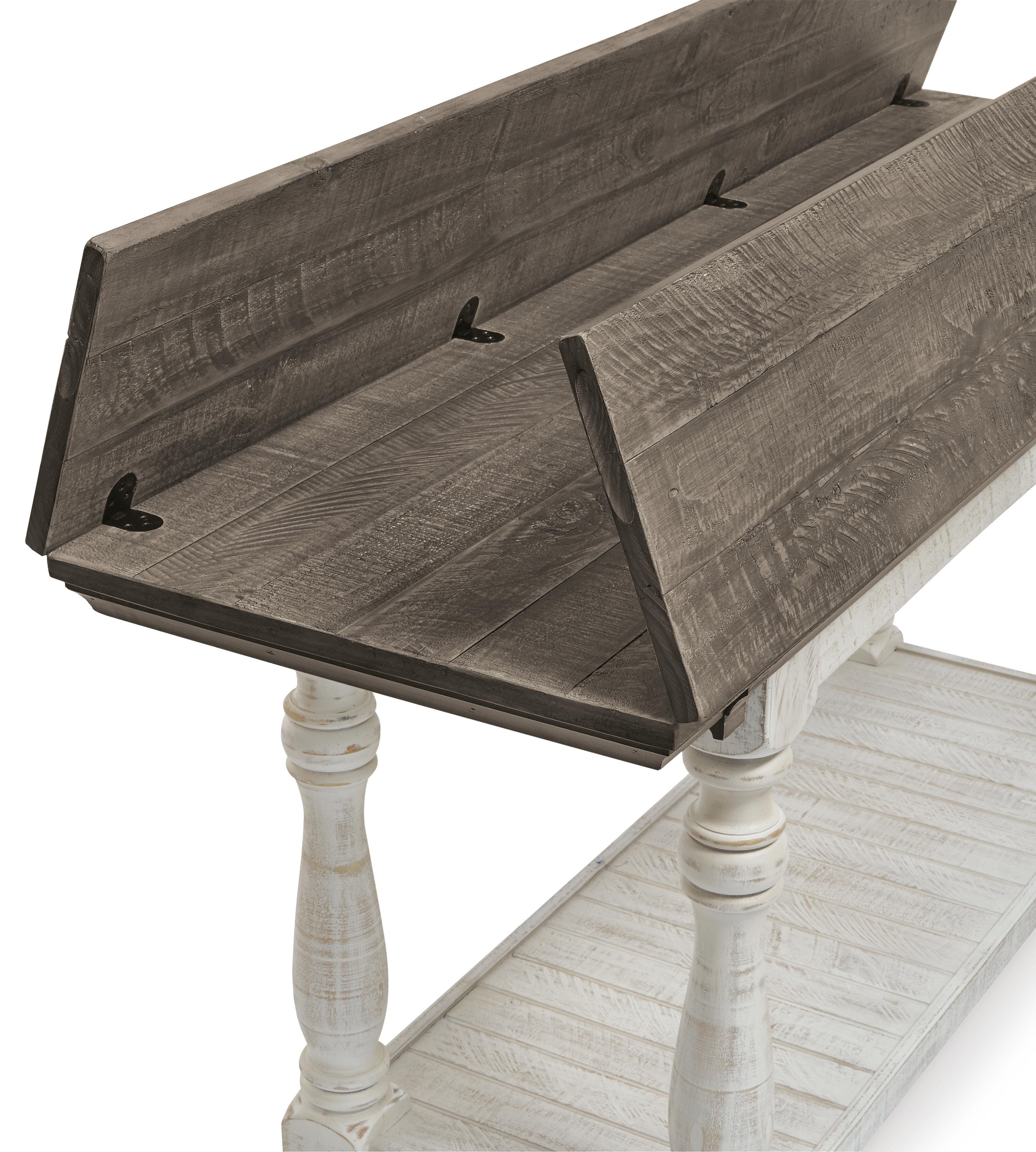 Mesa para sofá/consola Havalance