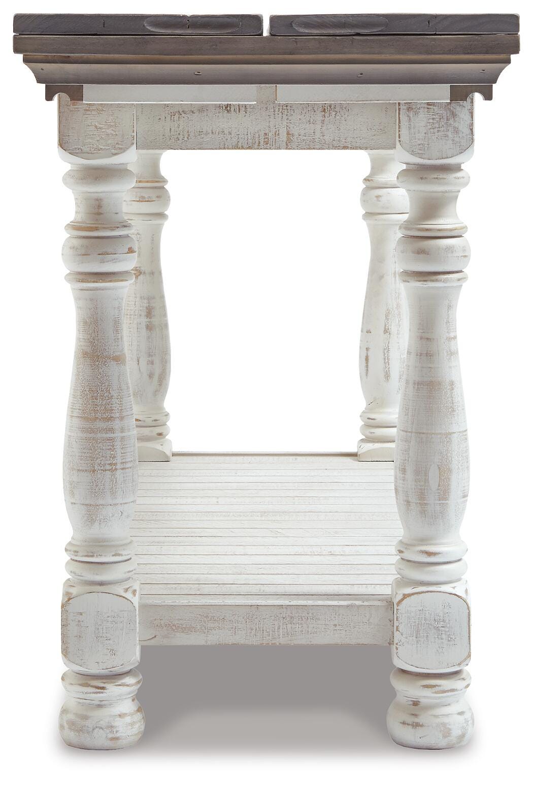 Mesa para sofá/consola Havalance