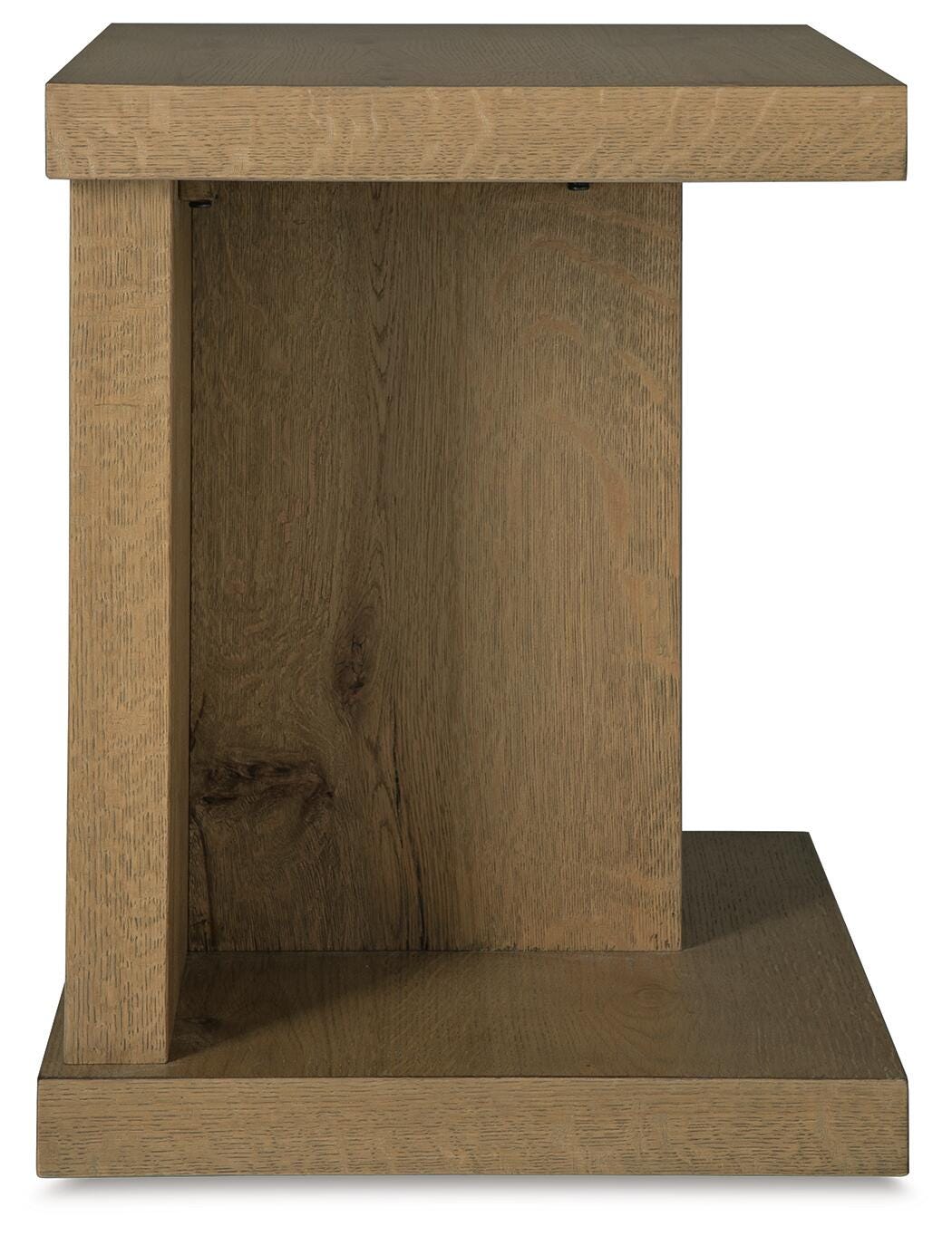 Mesa auxiliar Brinstead