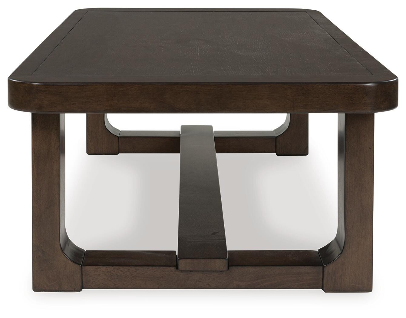 Mesa de centro Breckington