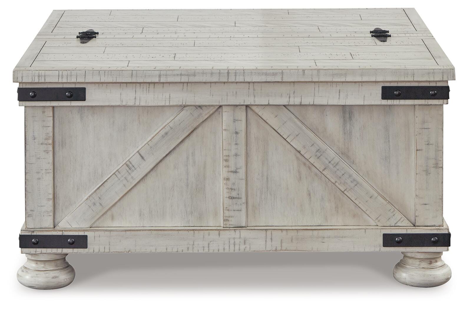 Mesa de centro Carynhurst