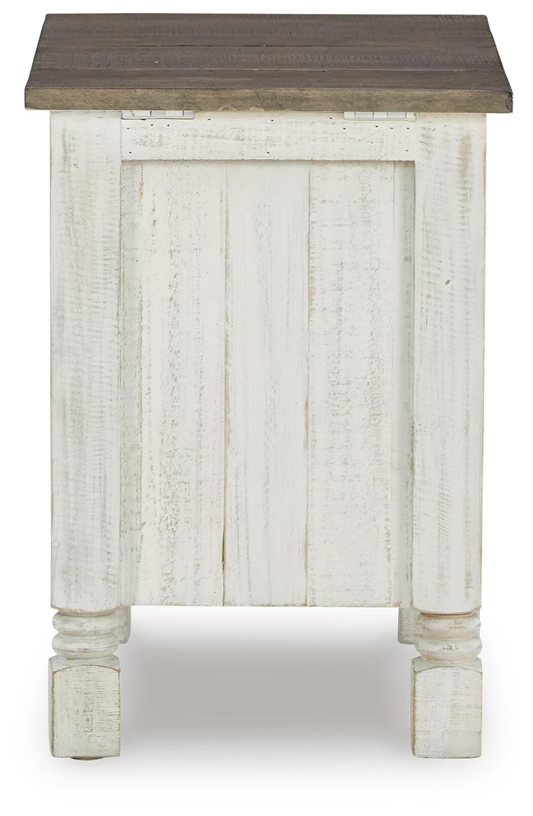 Mesa auxiliar de sillón Havalance