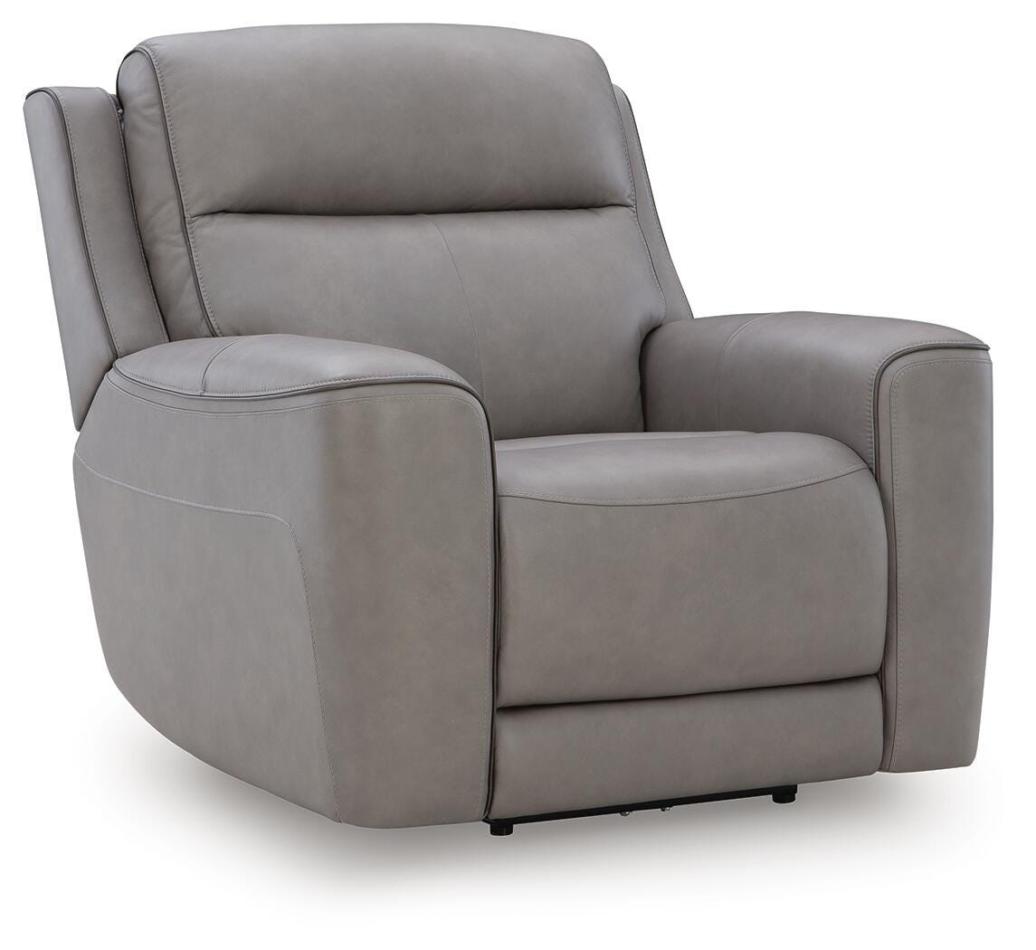 Sillón reclinable eléctrico 5Z-Comfort