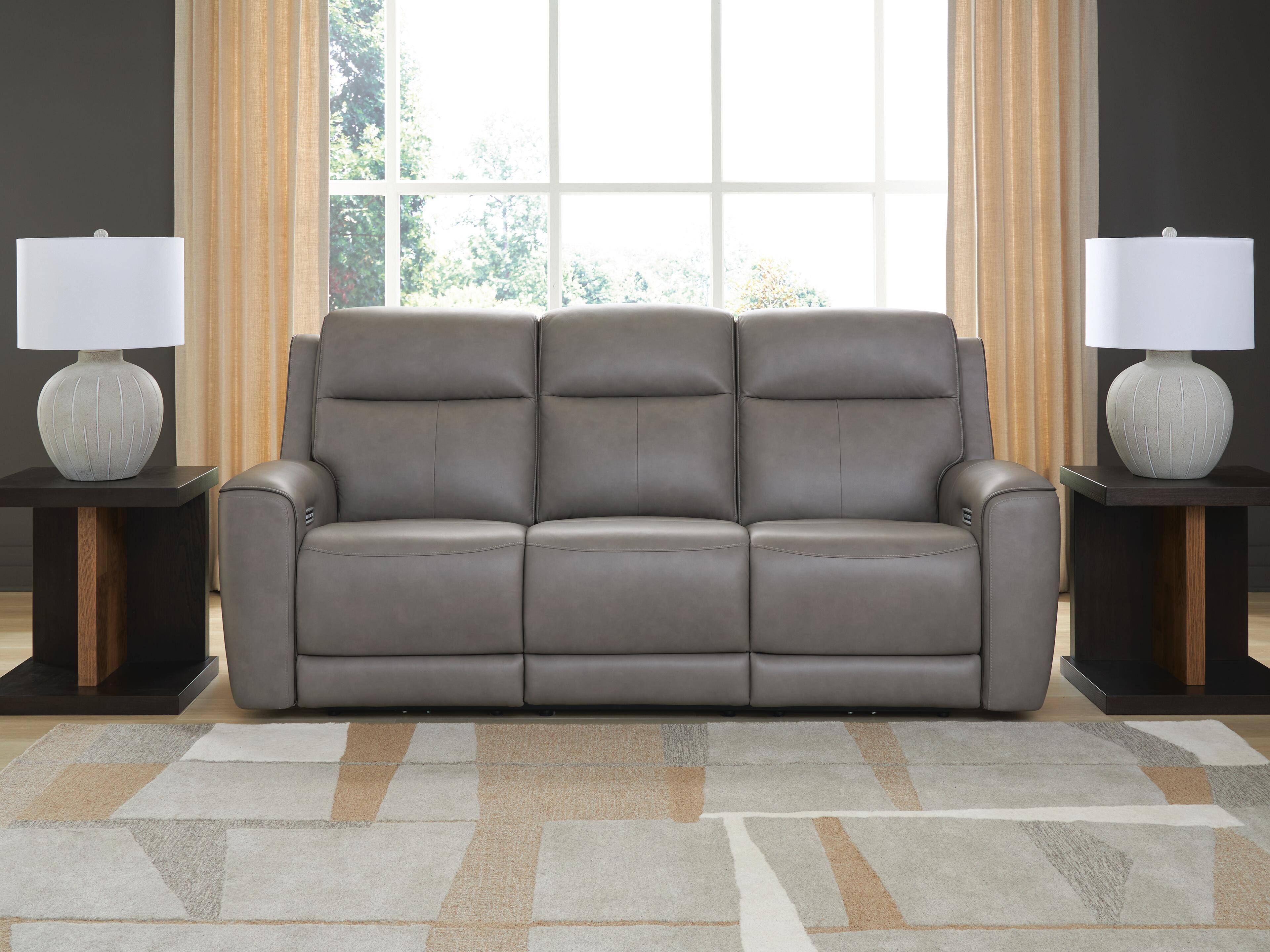 Sofá Reclinable Eléctrico 5Z-Comfort
