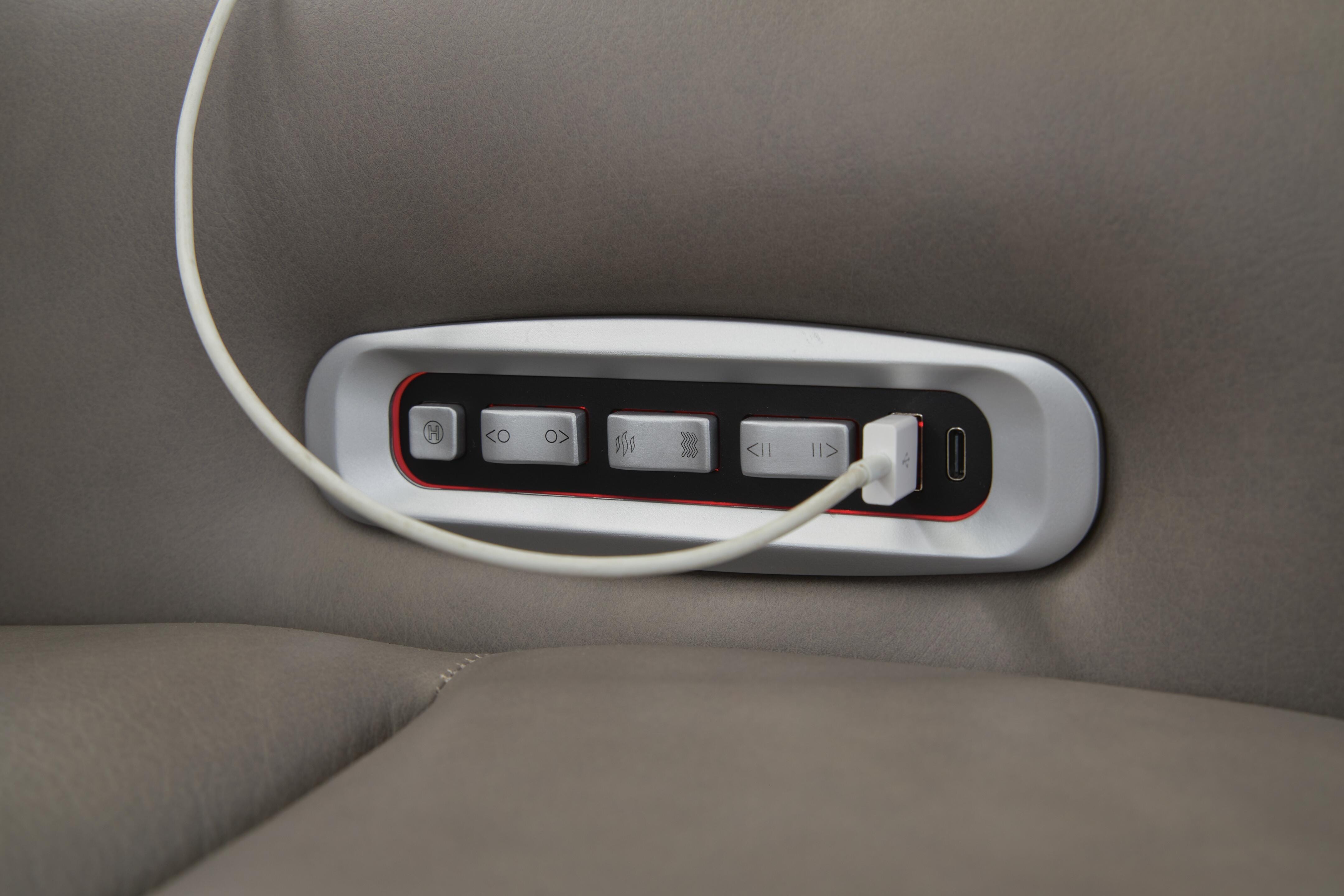 Juego de sala 5Z-Comfort