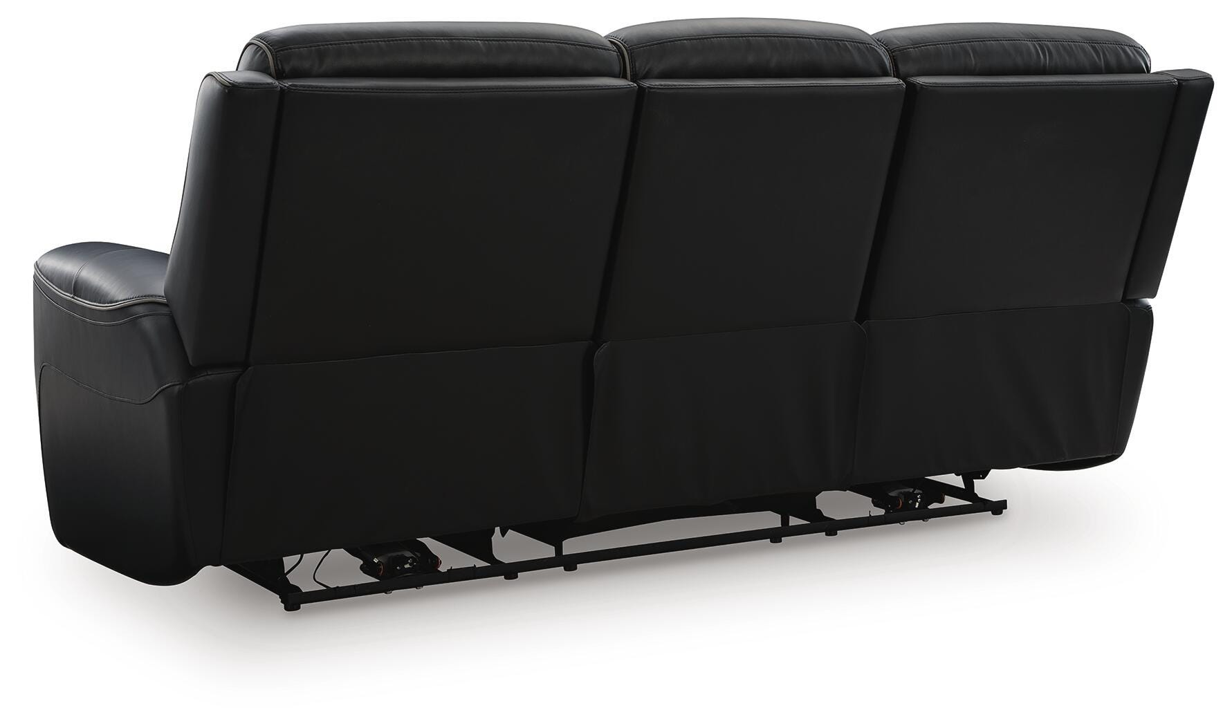 Sofá reclinable eléctrico 5Z-Relaxation