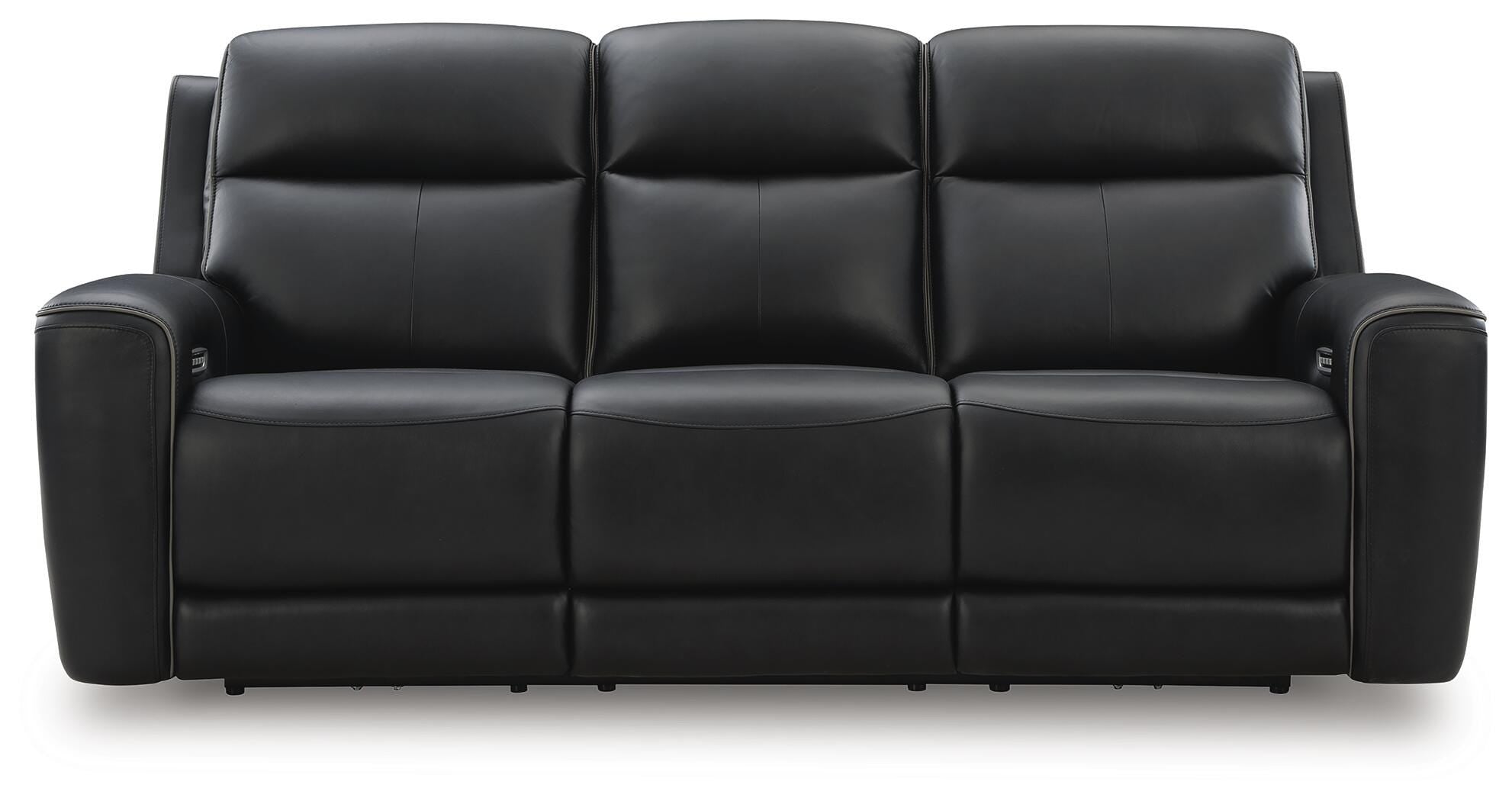 Sofá reclinable eléctrico 5Z-Relaxation
