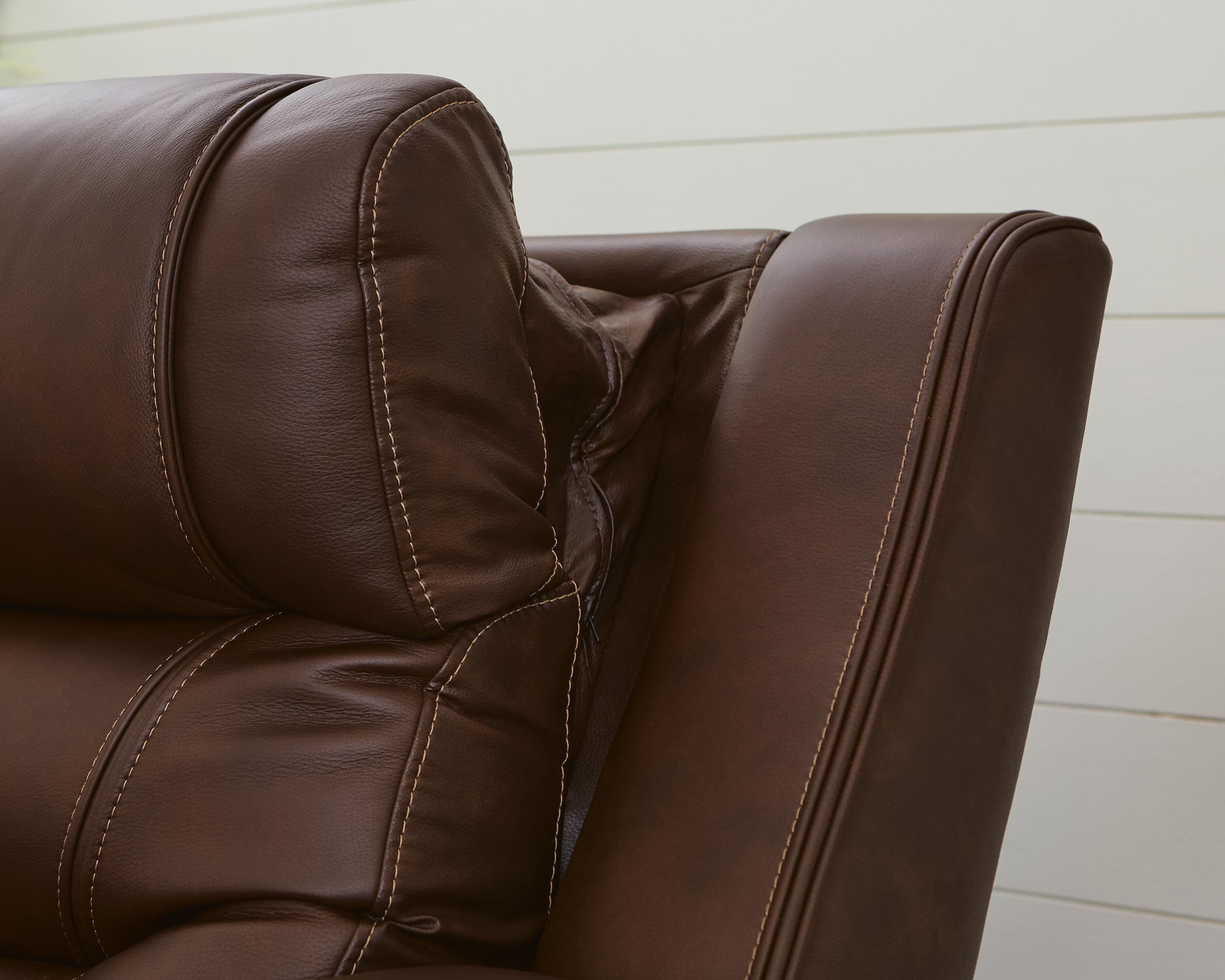 Seccional Reclinable Eléctrico Bleckley