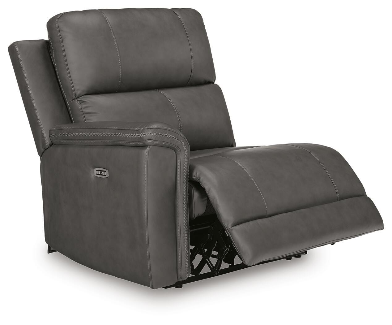 Seccional Reclinable Eléctrico Bleckley