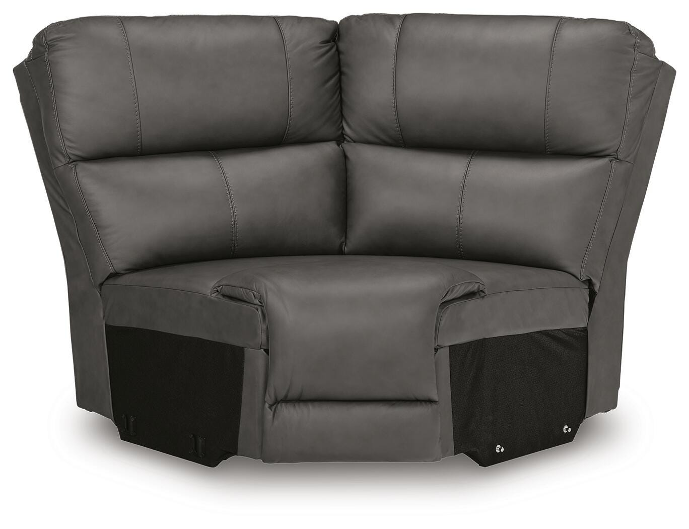 Seccional Reclinable Eléctrico Bleckley
