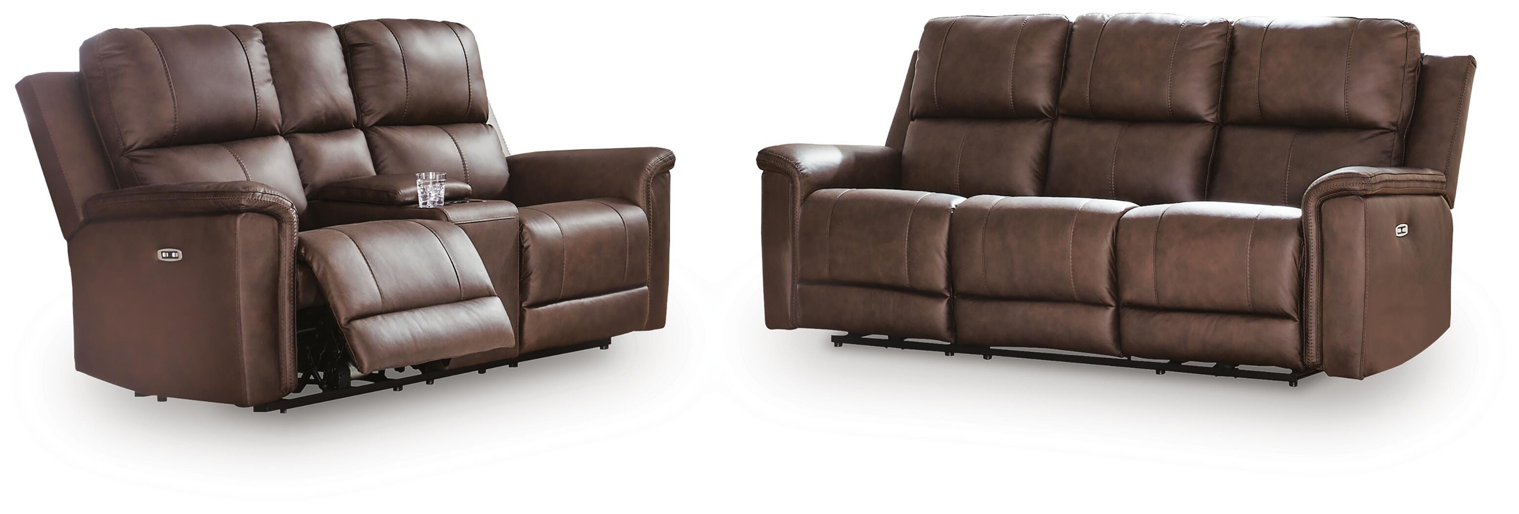 Paquete reclinable Bleckley